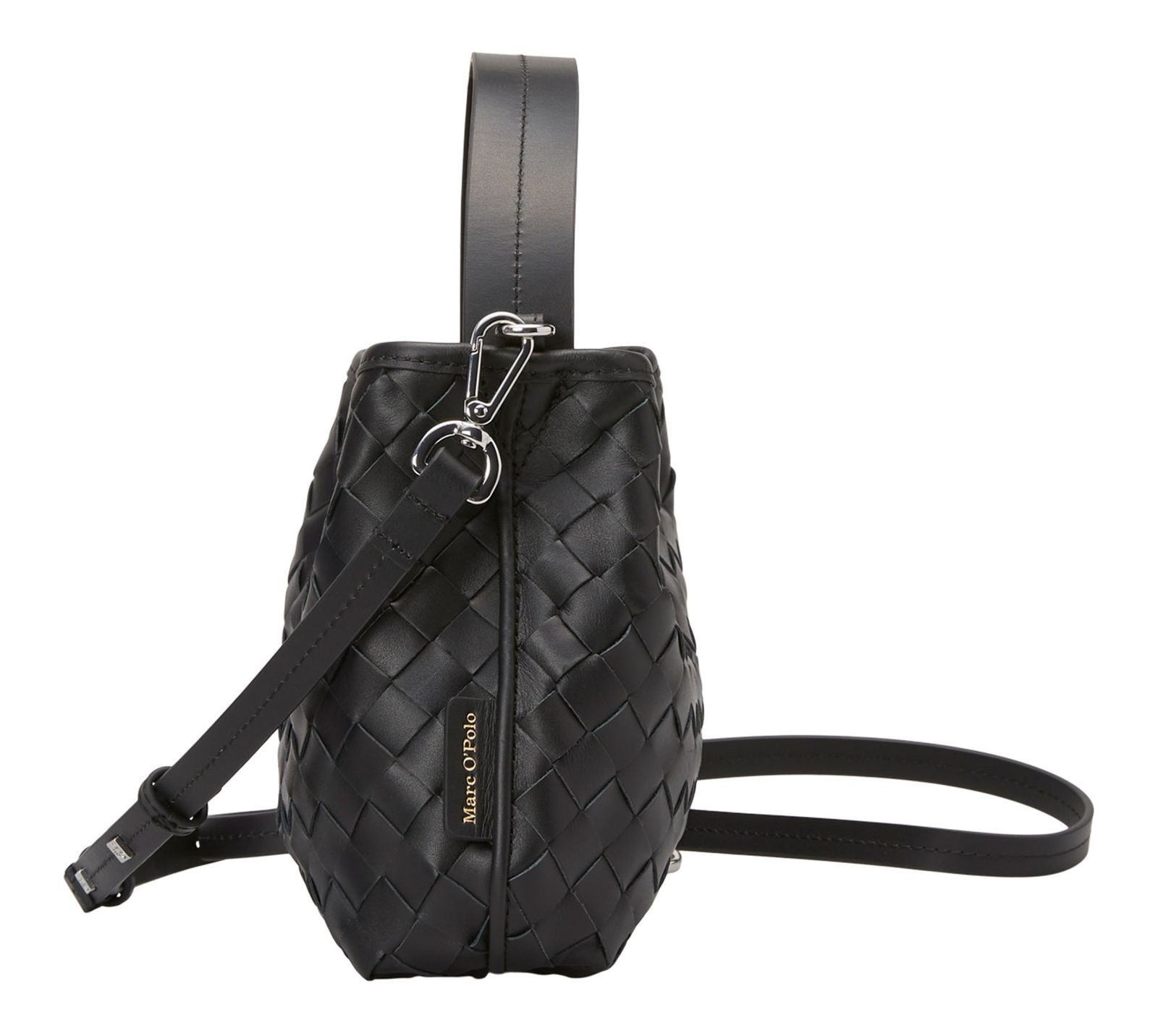 Marc O'Polo Handtasche Crossbody Bag, aus echtem Rindsleder günstig online kaufen
