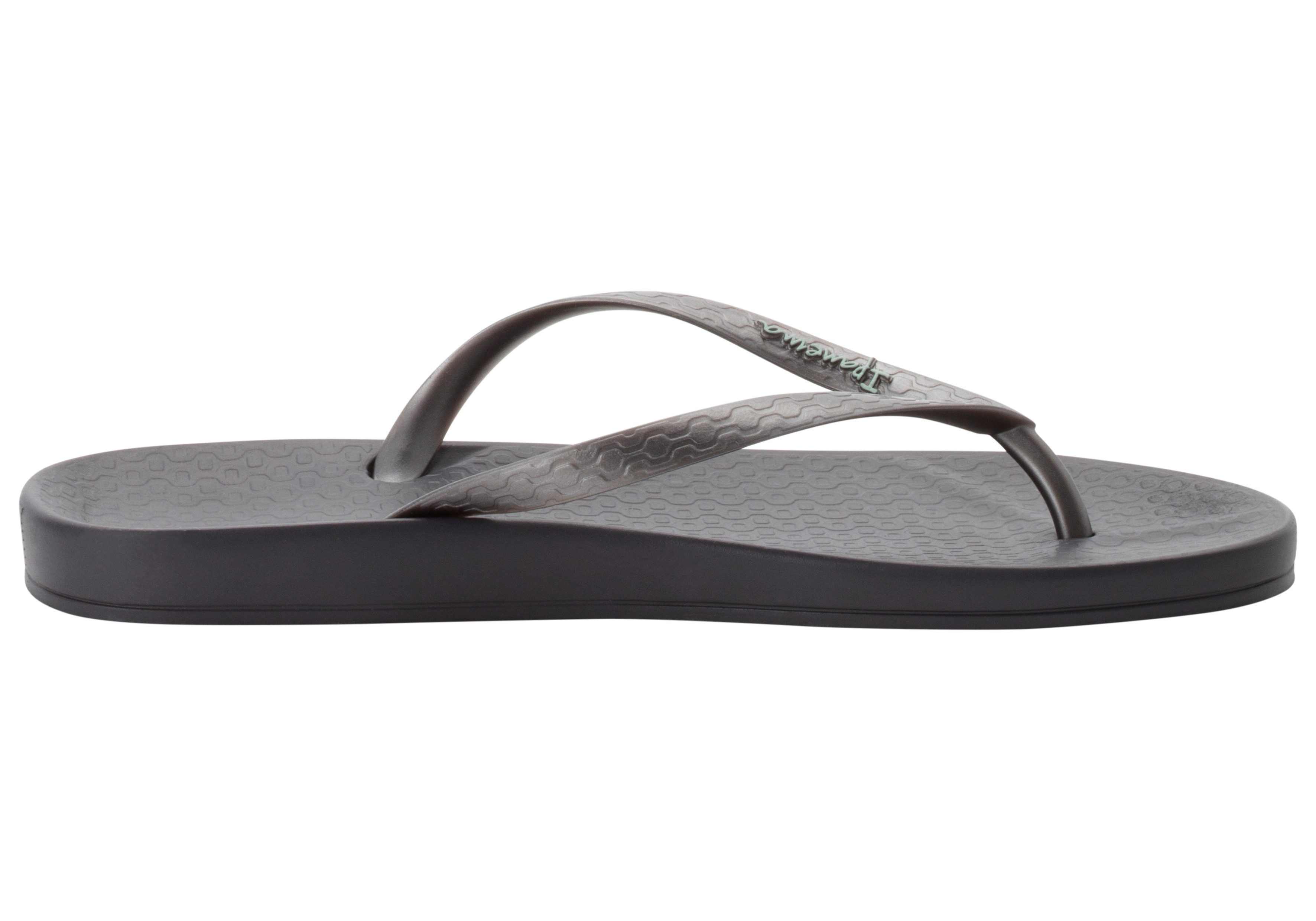 Ipanema IPANEMA ANATOMICA TAN FEM Zehentrenner