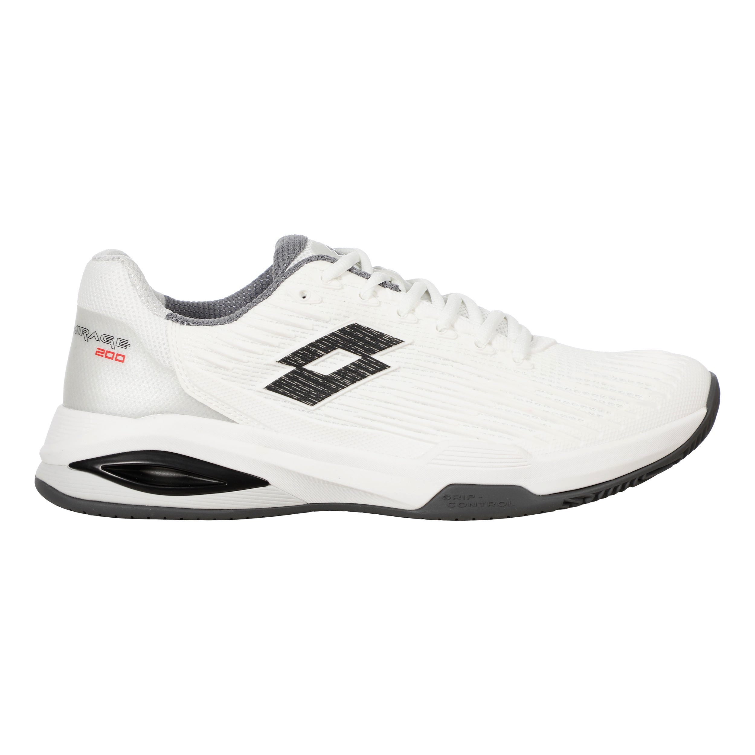 Mirage 200 Ii - Sandplatzcourt Tennisschuh Tennisschuh