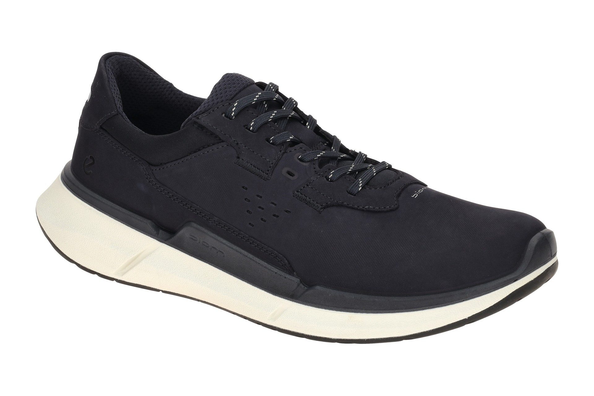 Ecco 83076402303 Schnürschuh