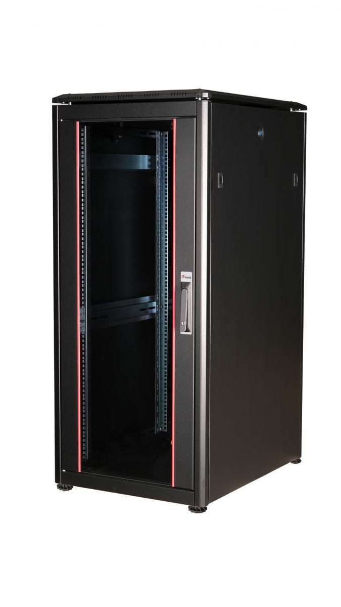 Equip Rack