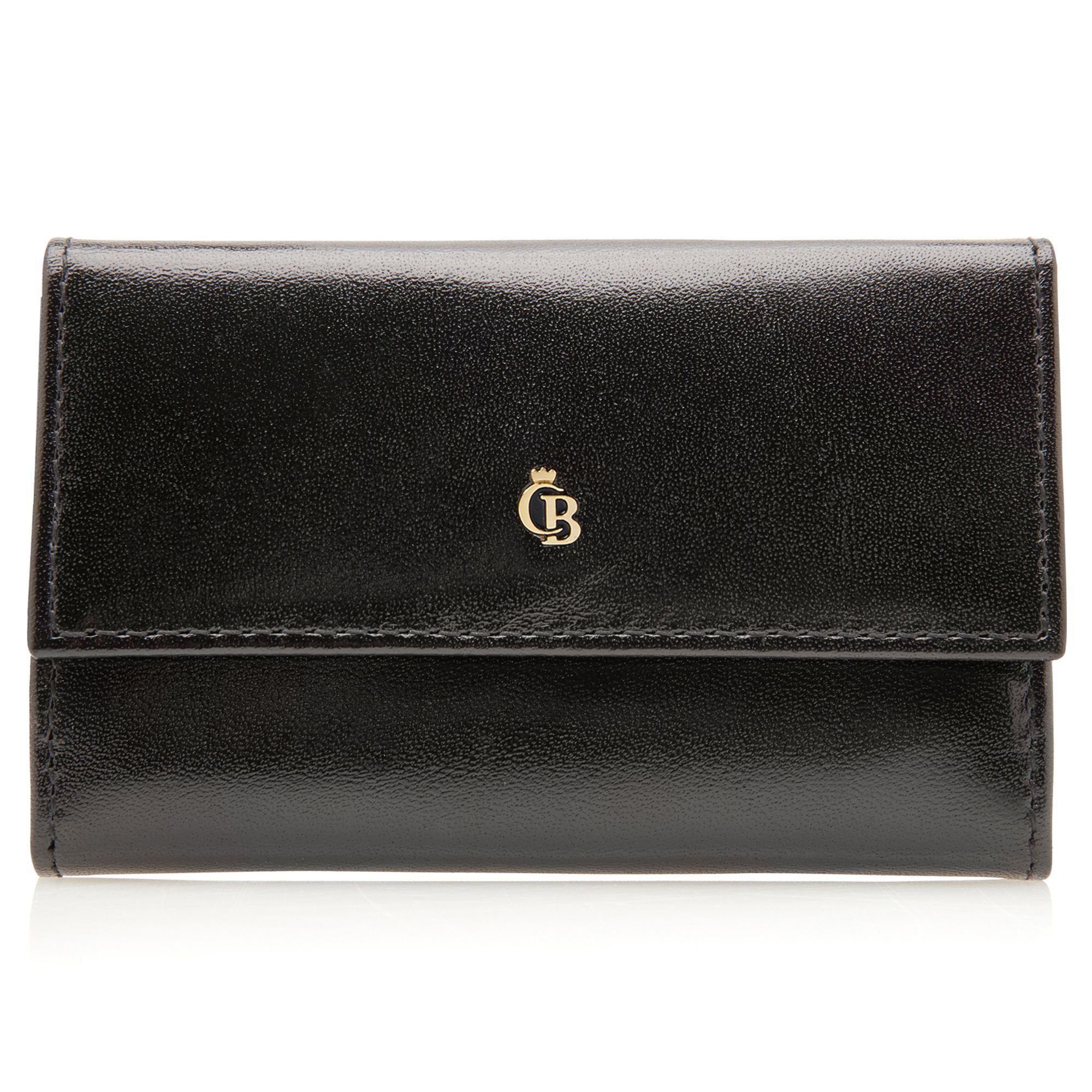 Castelijn & Beerens Schlüsseltasche Nevada, Leder