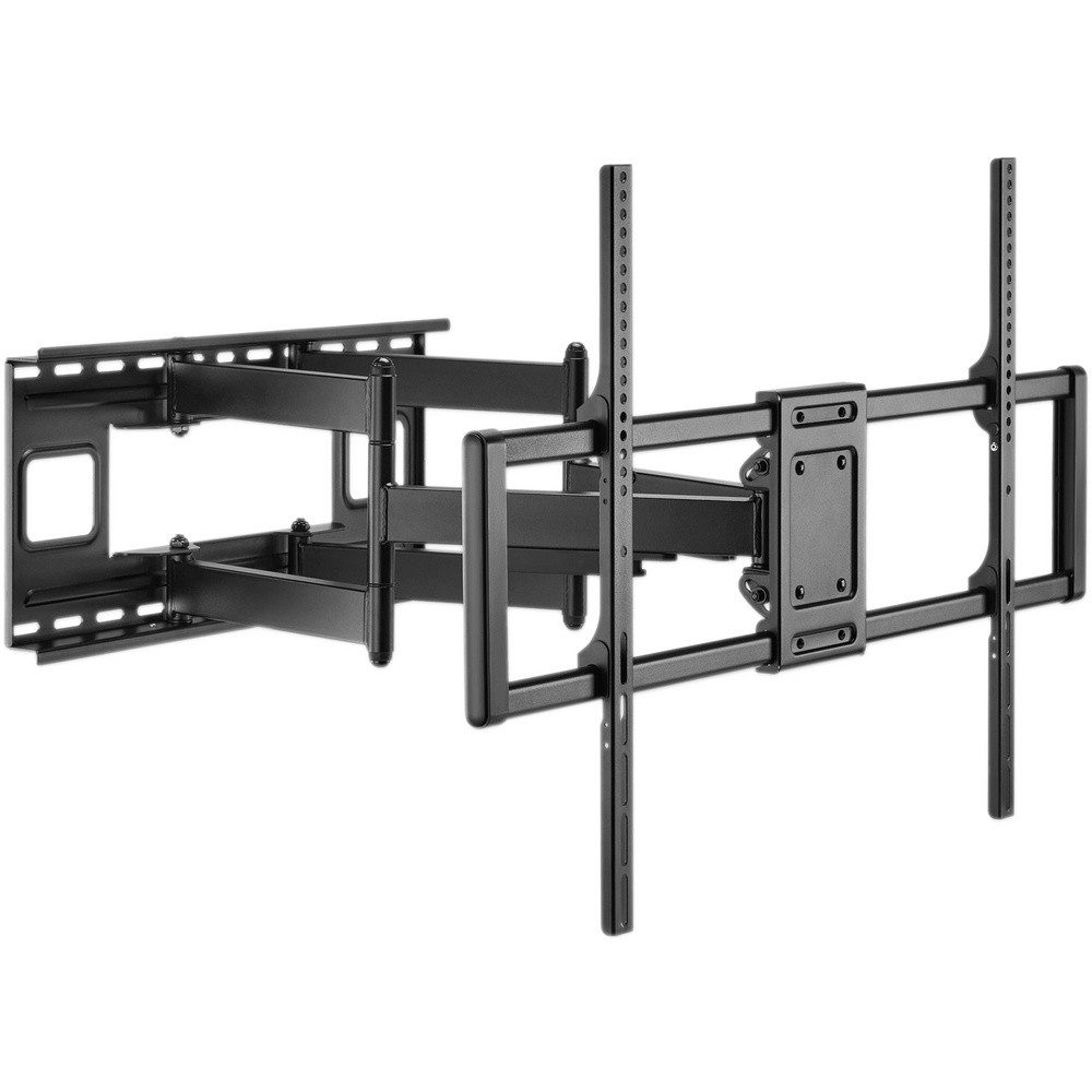 TV-Wandhalterung Manhattan 462358 TV-Wandhalterung 152,4 cm (60) - 304,8 cm (120) Ne