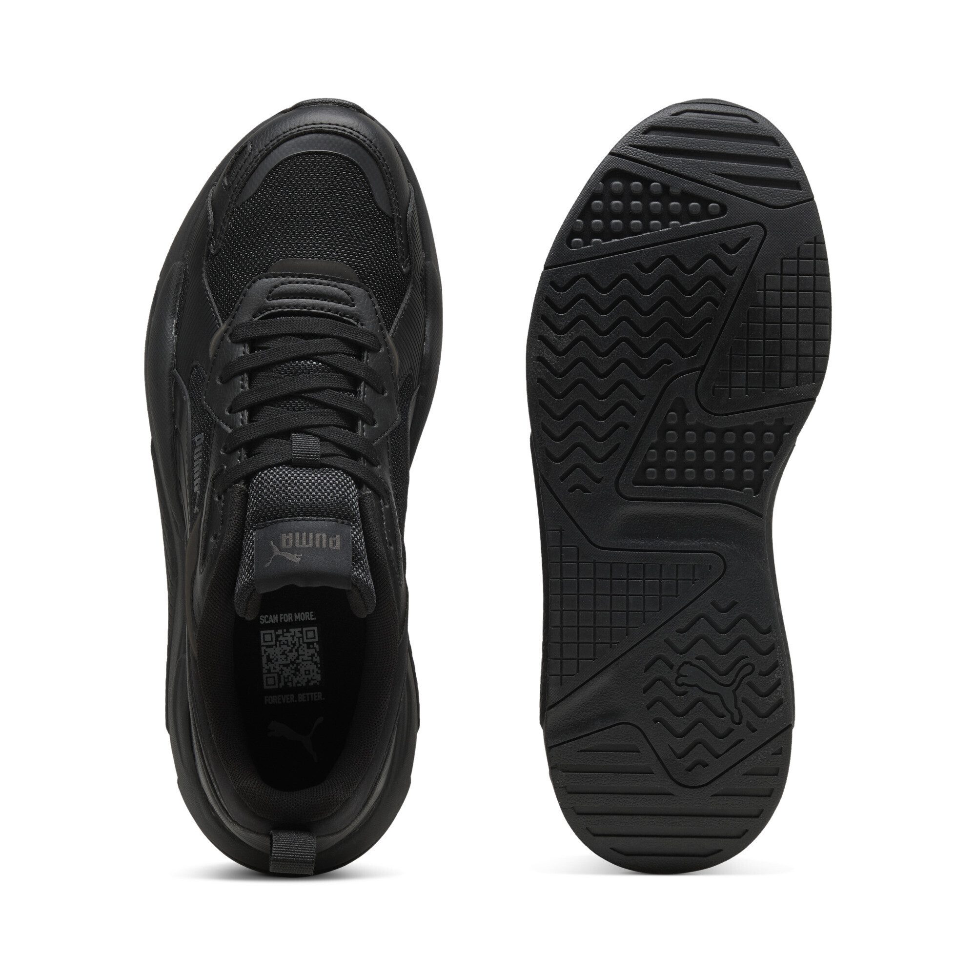 PUMA X-Ray 3 Sneakers Erwachsene Sneaker