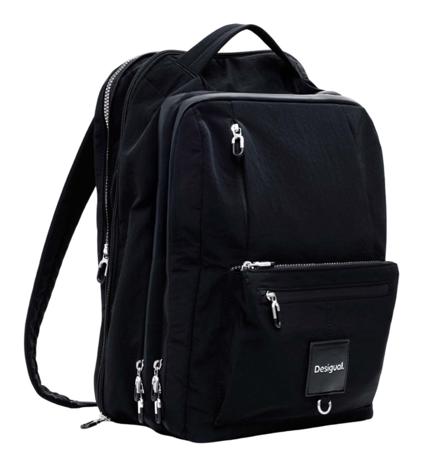 Desigual Rucksack Travelling Backpack (Set, 2-tlg)