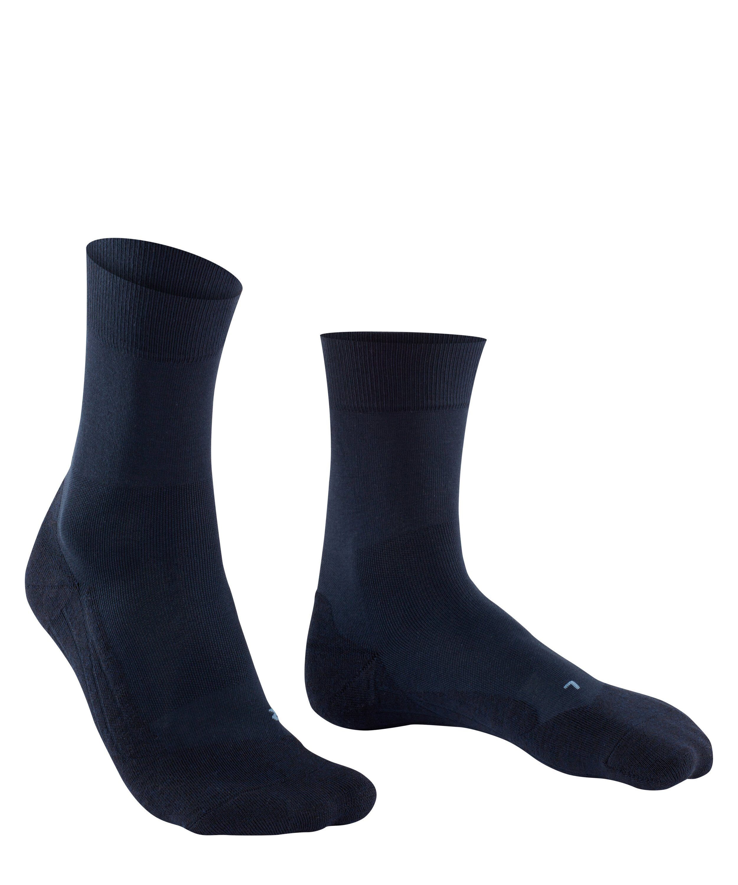 FALKE Sportsocken GO2 (1-Paar) mit mittelstarker günstig online kaufen