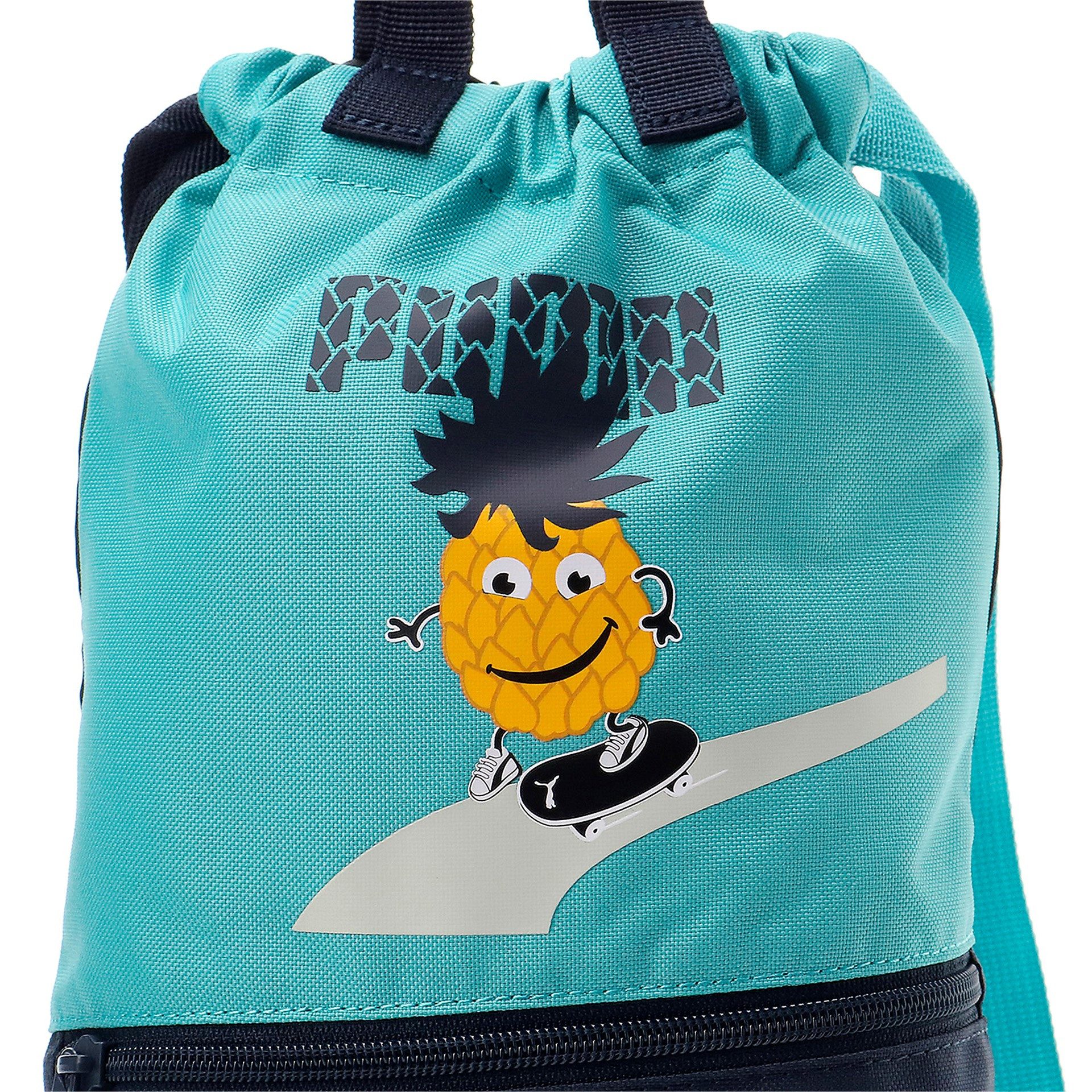 PUMA Turnbeutel Fruits Gym Bag (1-tlg), 4,5 Liter