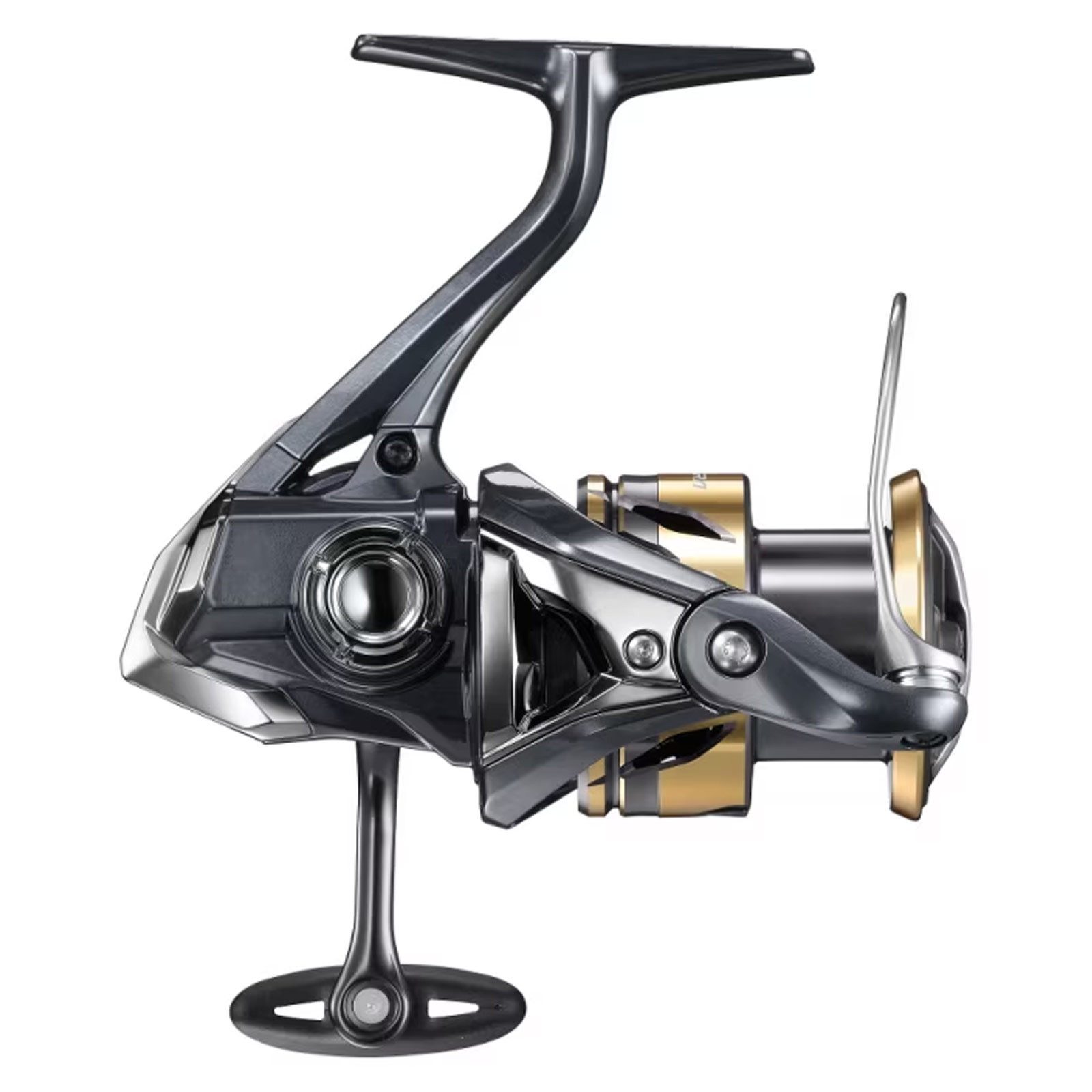 Shimano Spinnrolle), Shimano Ultegra FD C2000 HG Spinnrolle