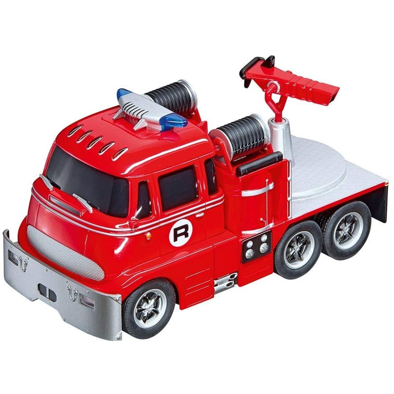 Rennbahn-Auto 20030861 Carrera First Responder