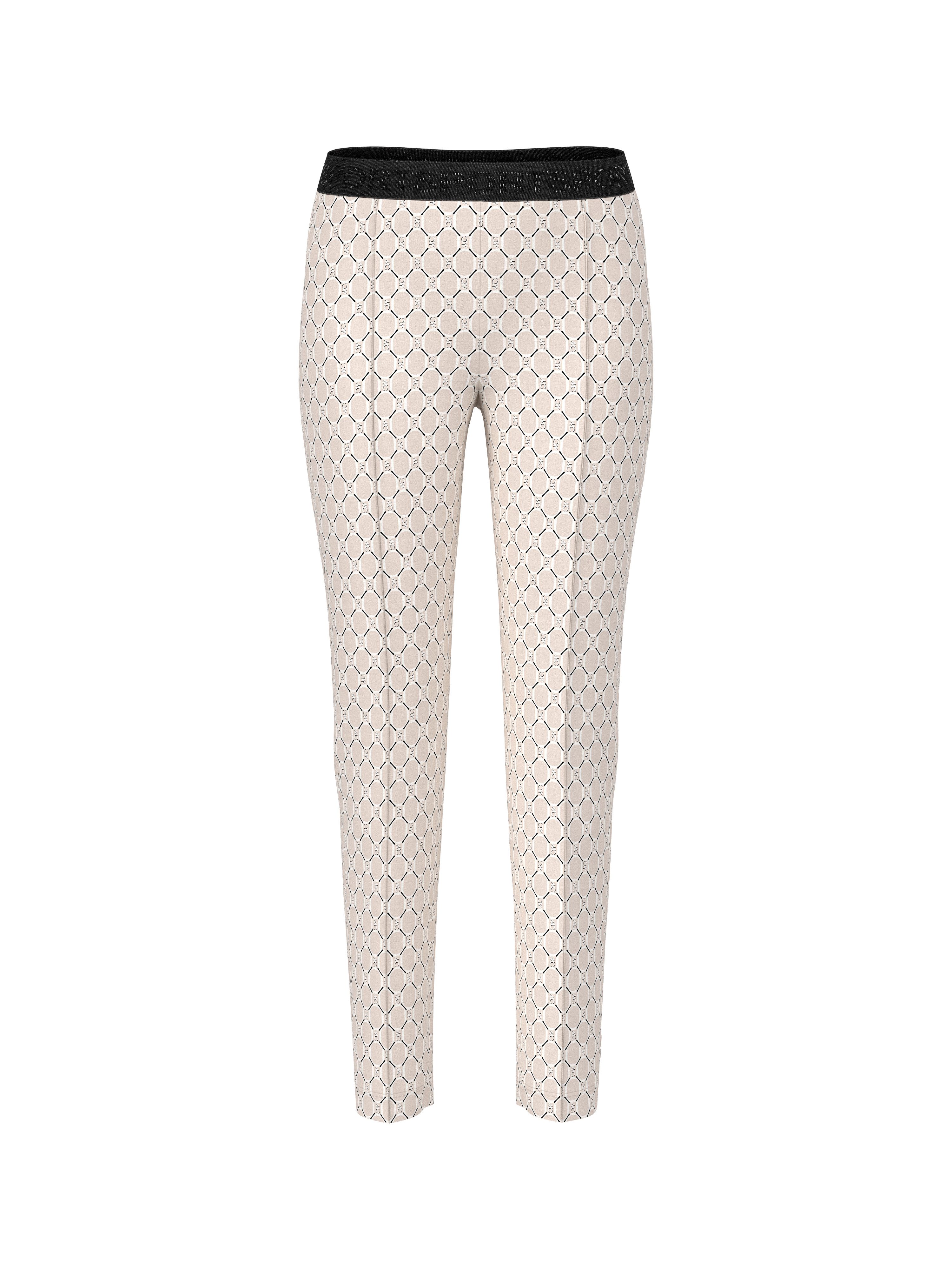 Jerseyhose Golden Hour Premium Damenmode
