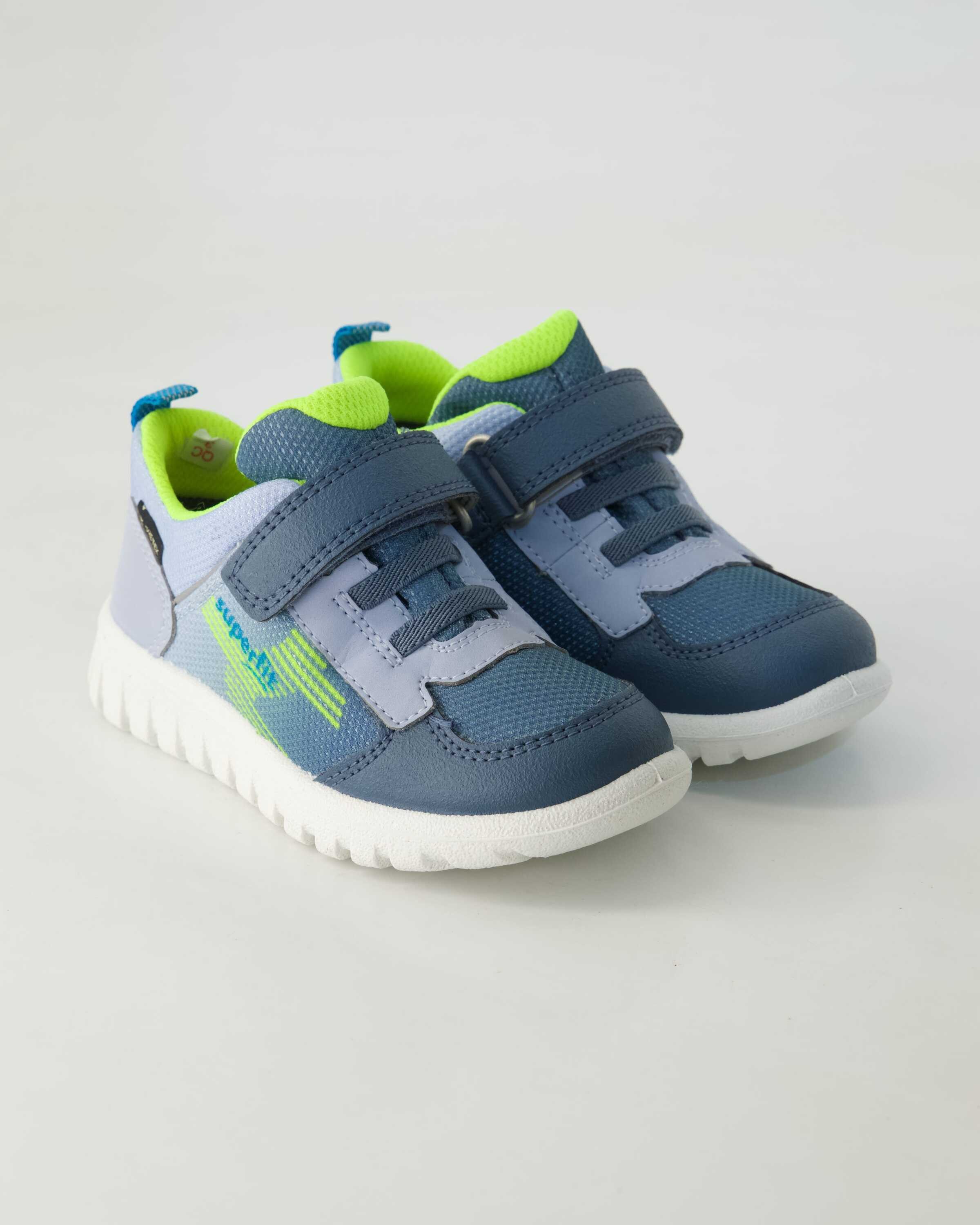 Sport7 Klettschuh
