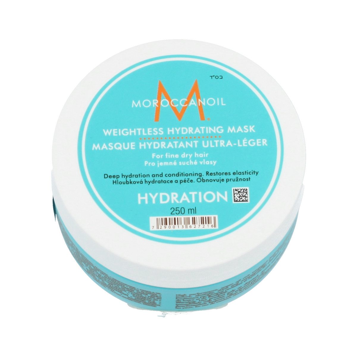 moroccanoil Haarmaske Hydration