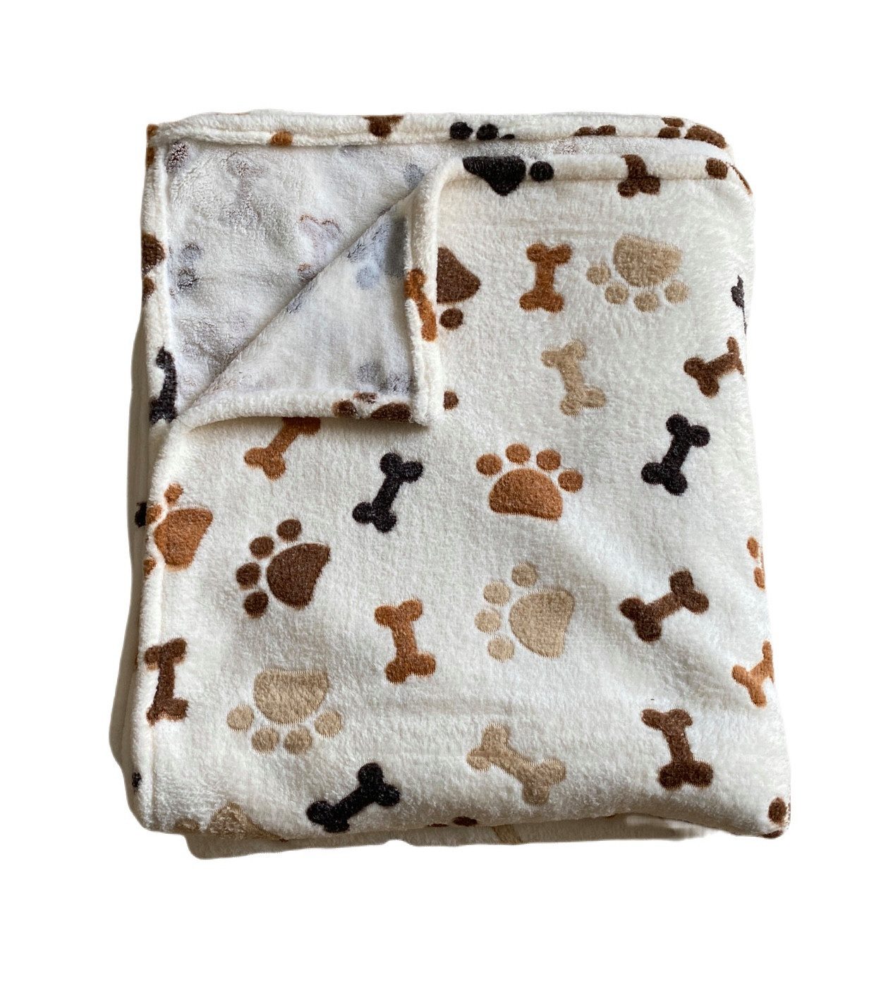 Mate for dogs Tierdecke Gipsy Kuscheldecke günstig online kaufen