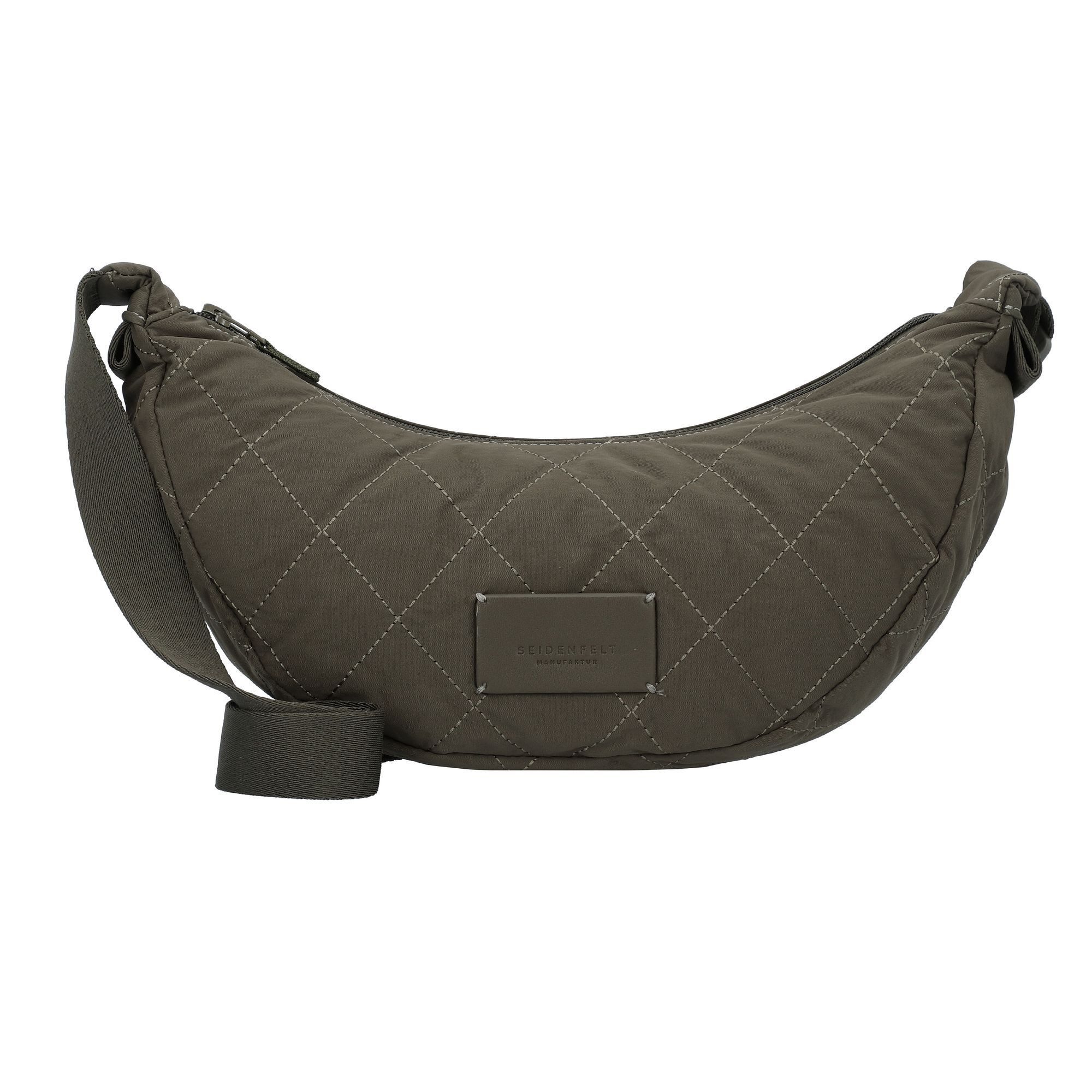 Seidenfelt Manufaktur Umhängetasche Hetta, Baumwolle