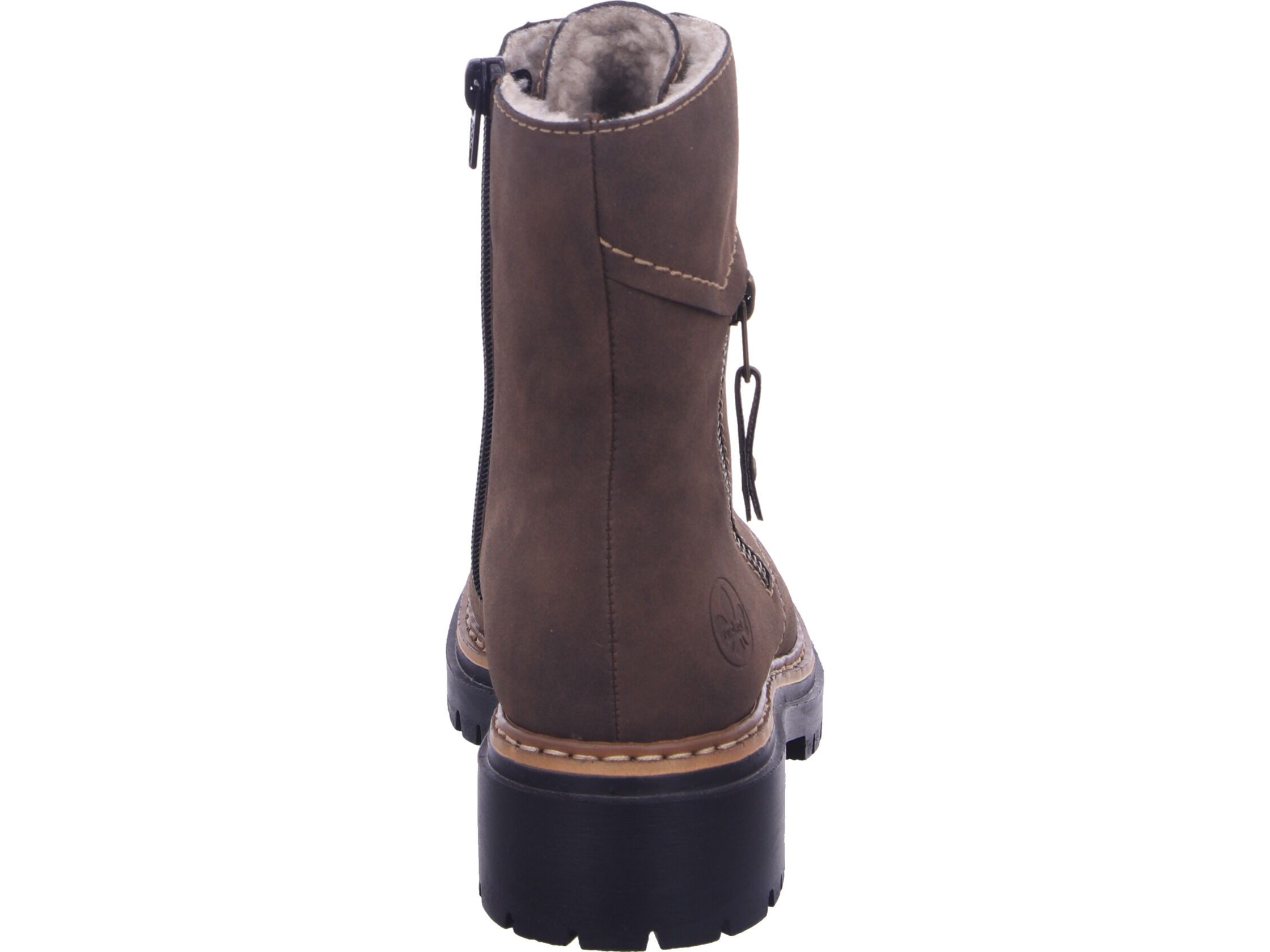 Rieker Winterstiefelette günstig online kaufen