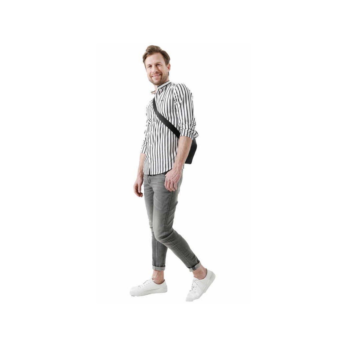 DOLCE & GABBANA 5-Pocket-Jeans Slim Fit günstig online kaufen