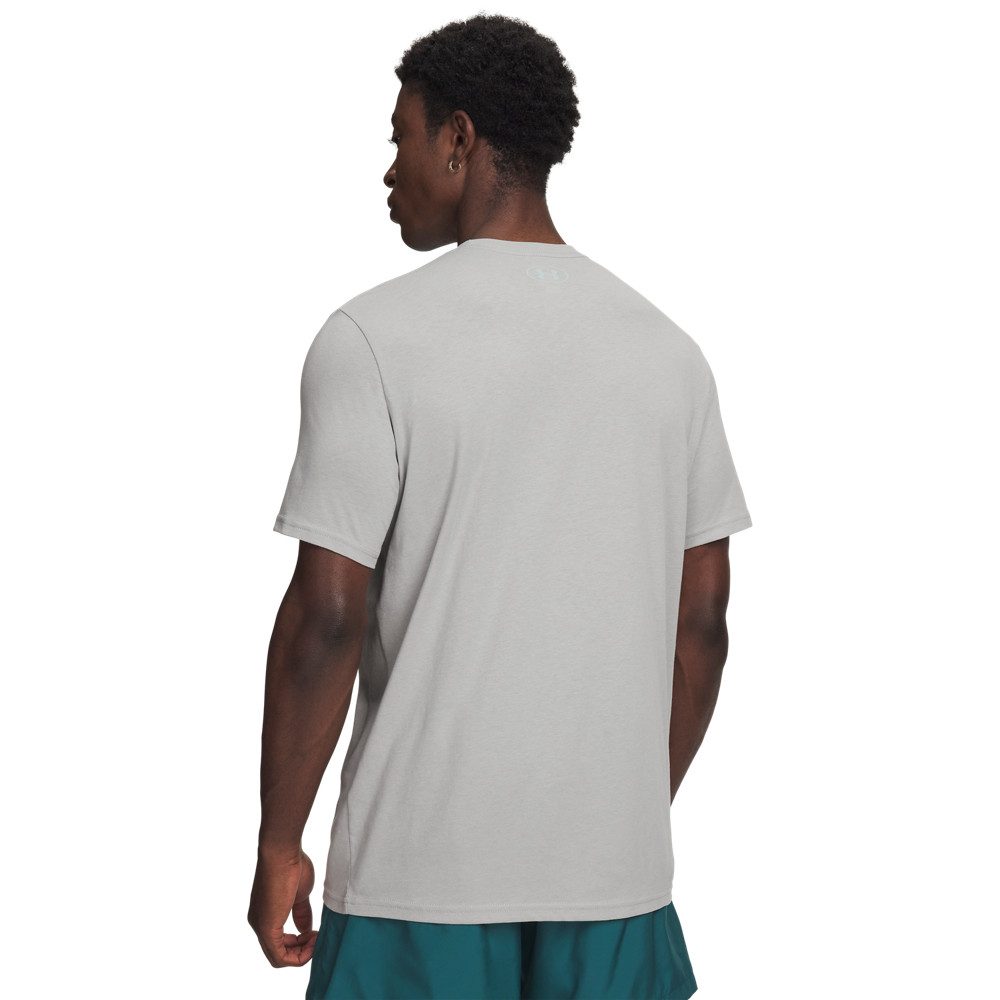 Under Armour® T-Shirt UA GL FOUNDATION UPDATE SS (1-tlg) gerade Passform, k günstig online kaufen