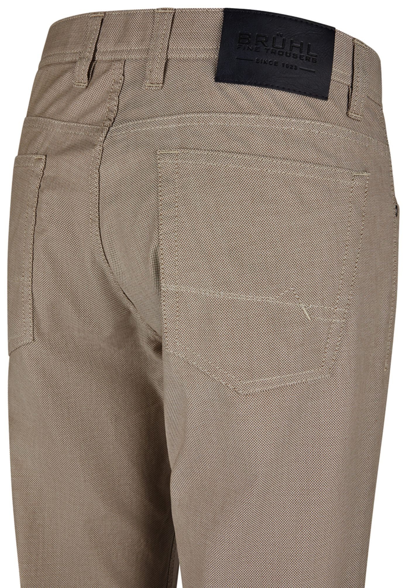 Brühl 5-Pocket-Jeans York