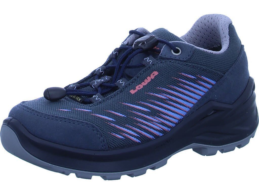 Lowa ZIRROX GTX LO JUNIOR Кроссовки
