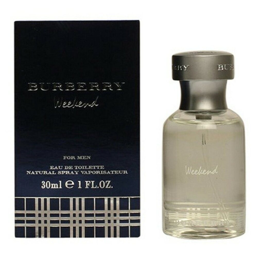 BURBERRY Eau de Toilette Burberry Weekend Men Eau De Toilette Spray