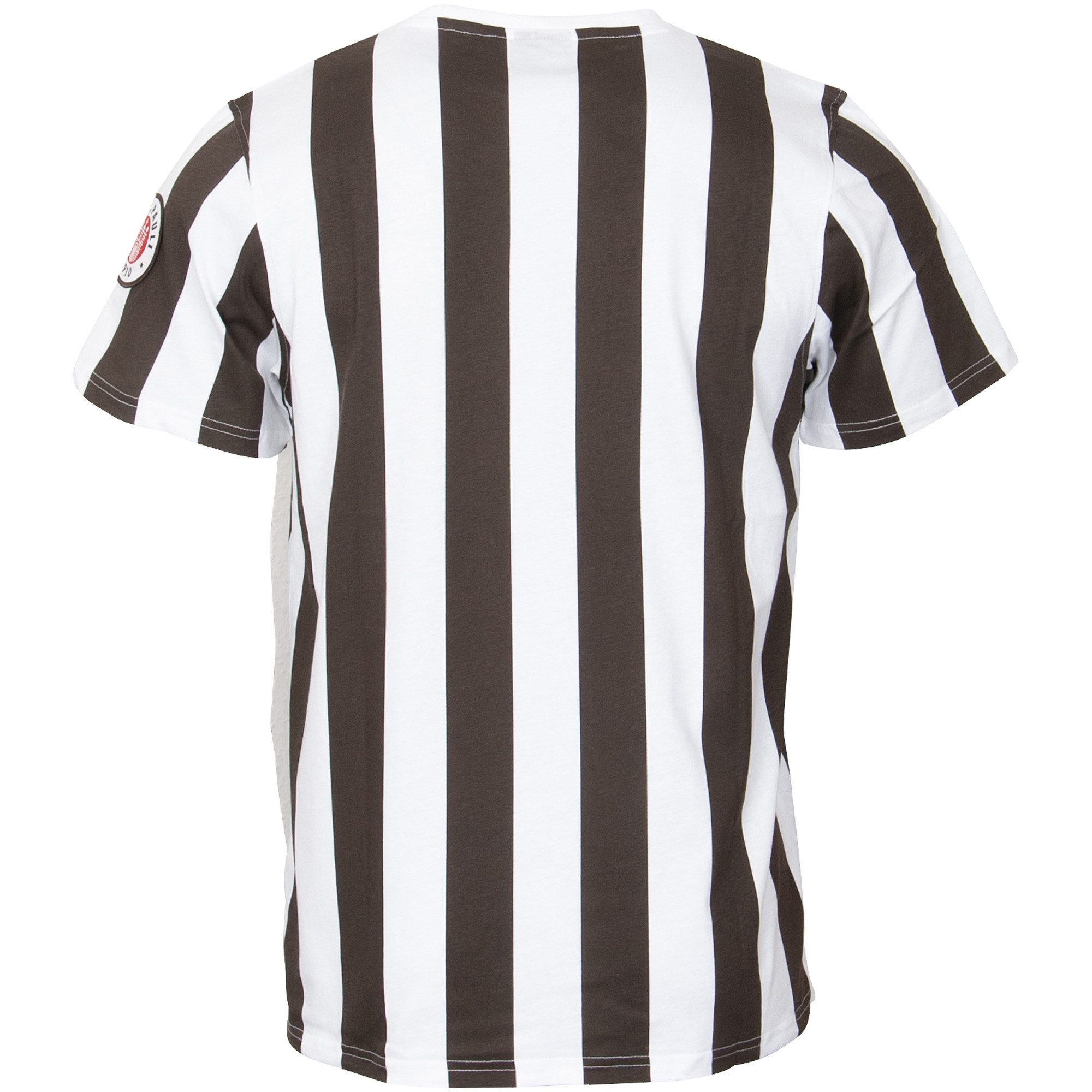 FC St. Pauli T-Shirt Astra Traditionsshirt
