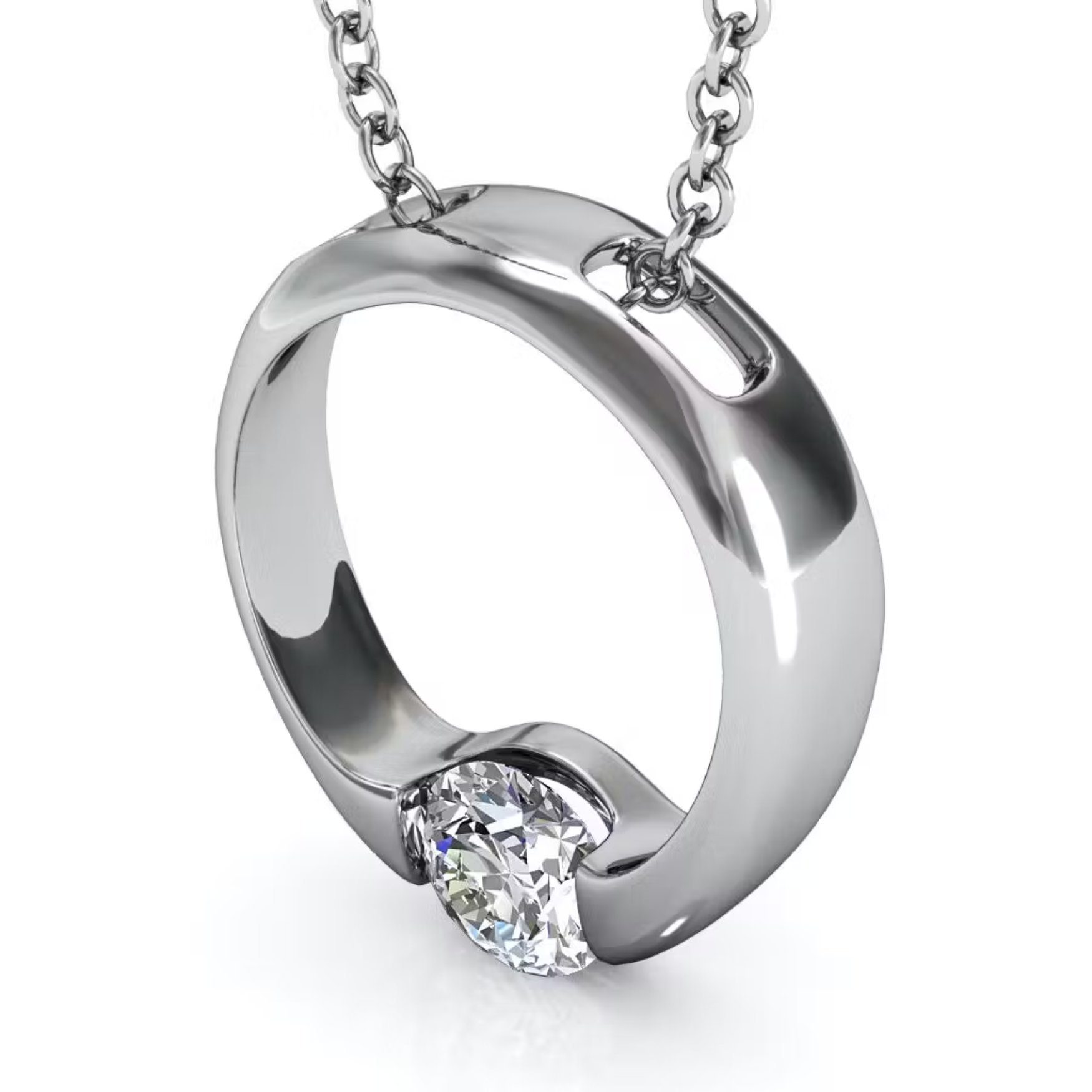 österreichischer Silber Kristall, Rhodiniert Schmuckset Eisvogel Ring, Ella