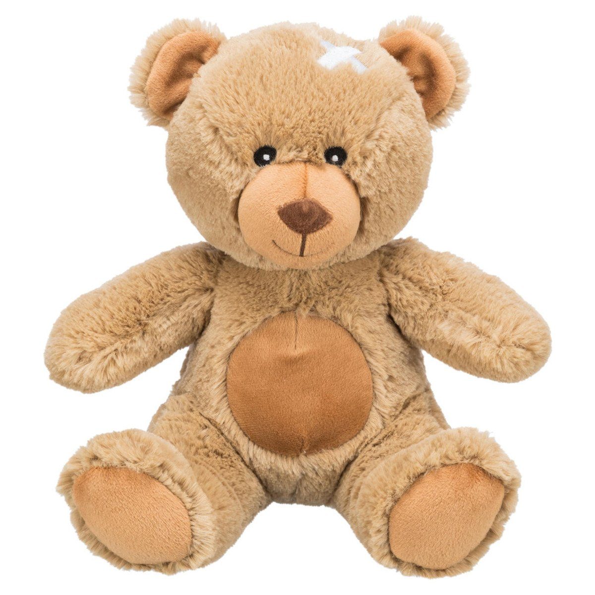 TRIXIE Tierkuscheltier Hundespielzeug Be Eco Teddy günstig online kaufen