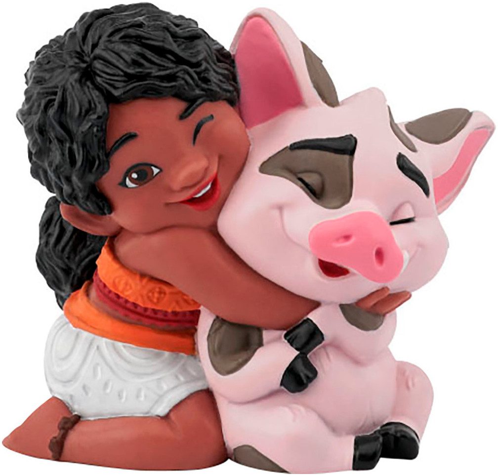 tonies Hörspielfigur Disney - Vaiana 2