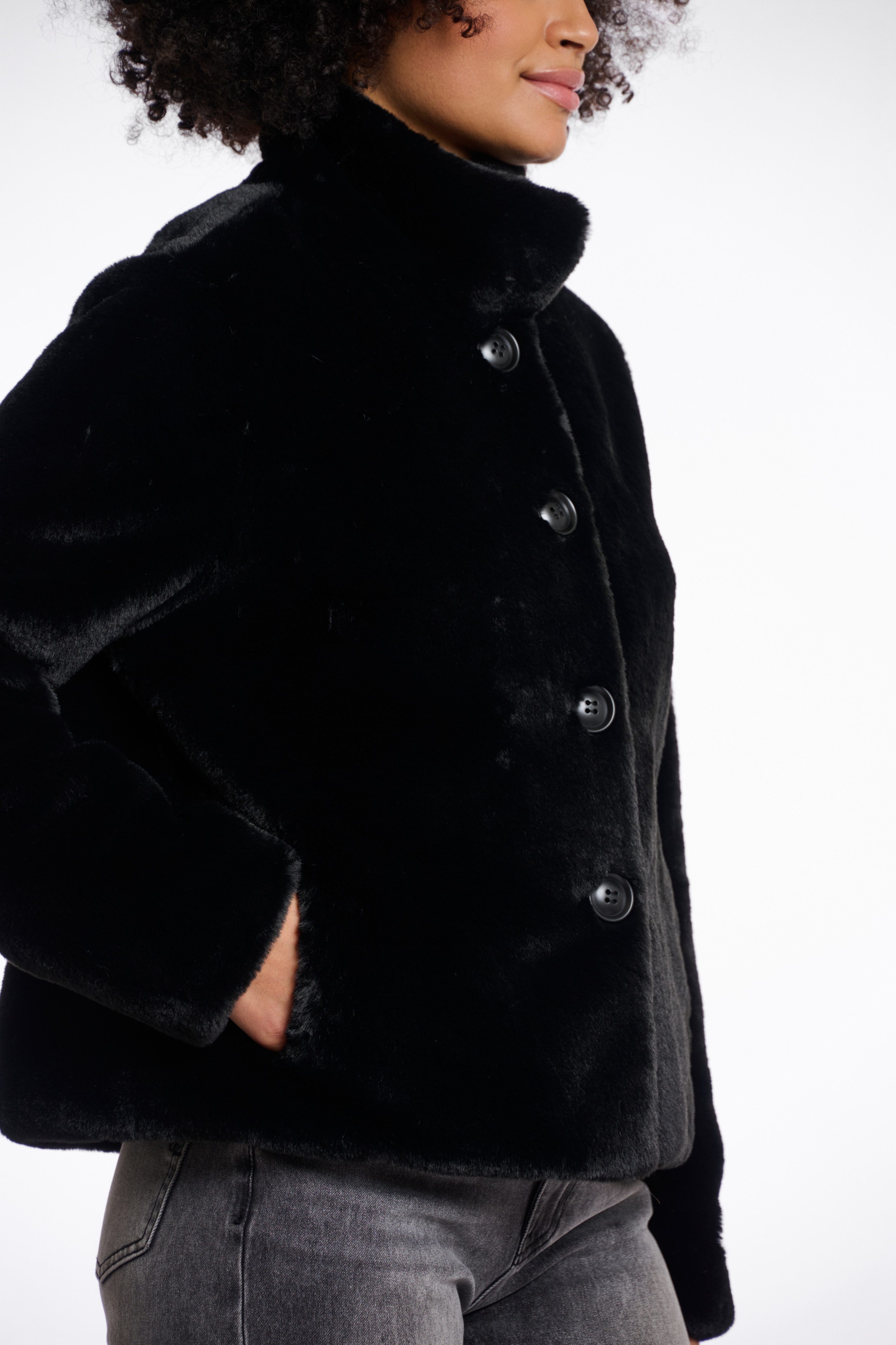 Rino & Pelle Steppjacke günstig online kaufen