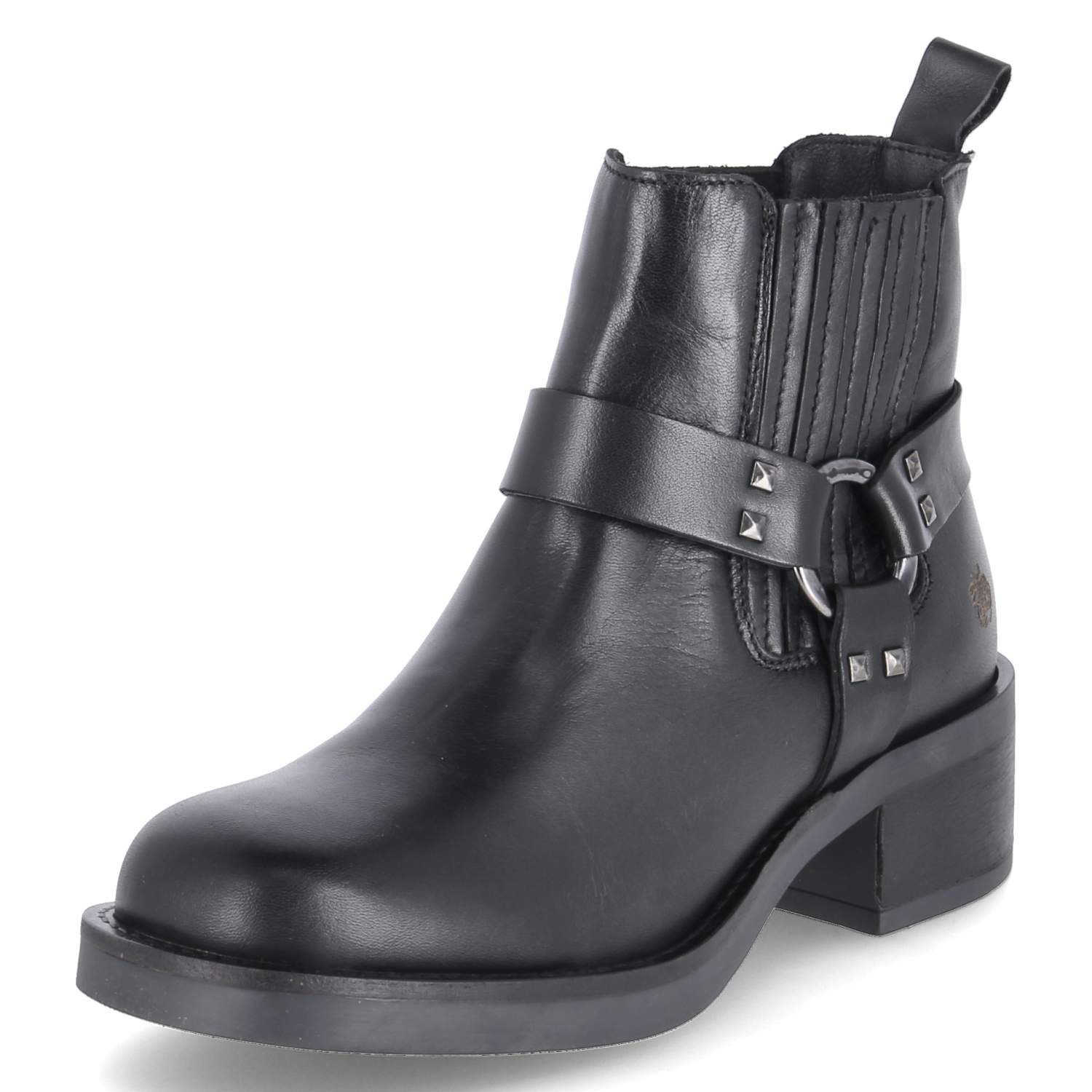 Apple of Eden Biker Boots BALI 1 Stiefelette