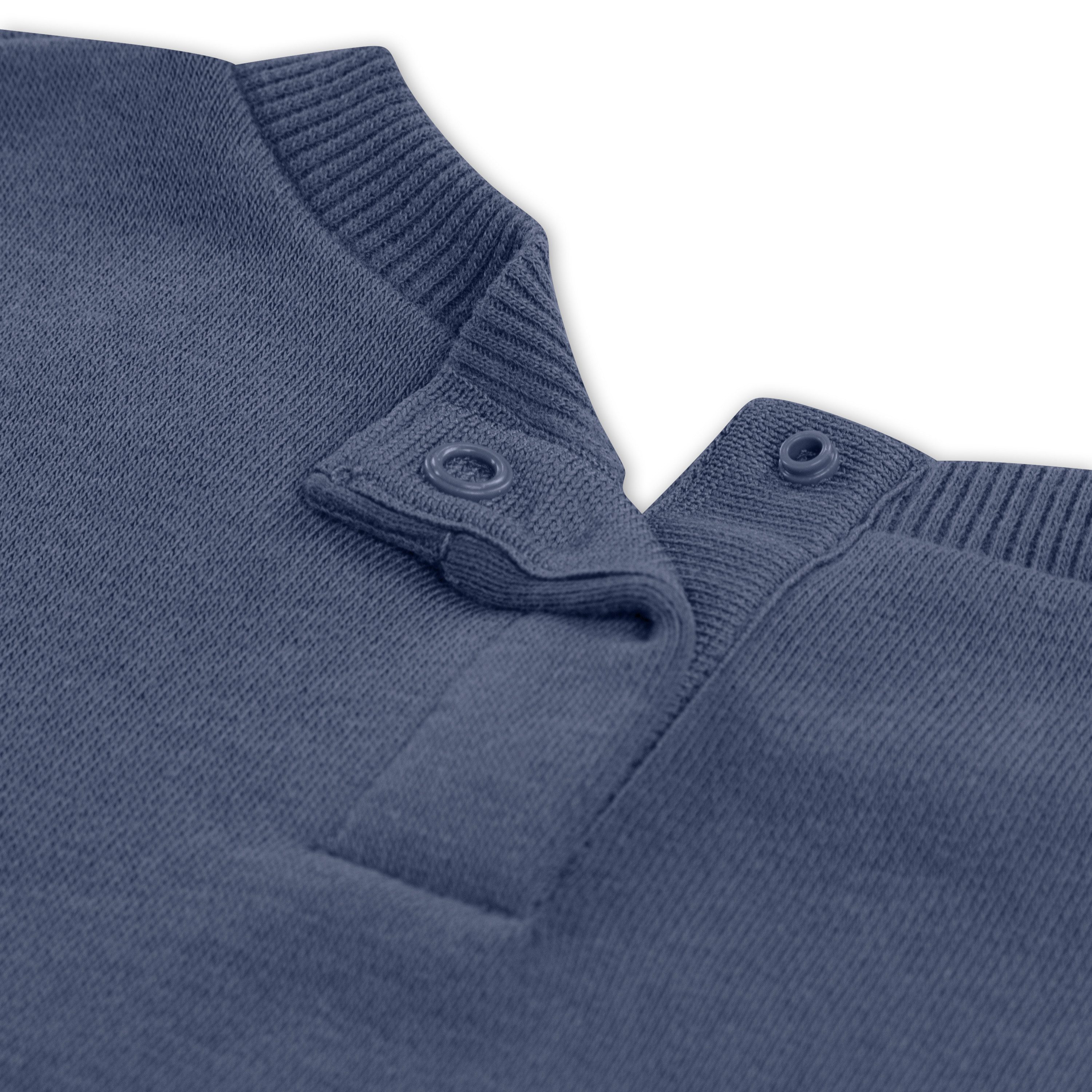 Converse Jogginganzug CNVB HERITAGE EST CNV PO FLEEC (2-tlg), Zweiteiliges Set aus Sweatshirt und Jogginghose, pflegeleicht – Bild 3 von 5