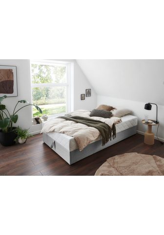  ATLANTIC home collection Boxbett BELIN...