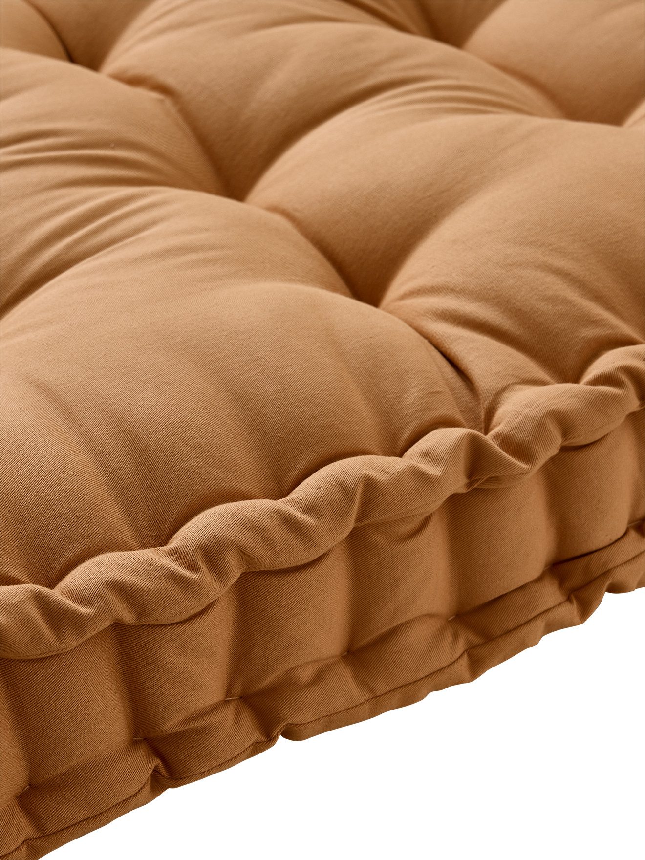 vertbaudet Bodenkissen Kinderzimmer Bodenmatratze, Futon günstig online kaufen