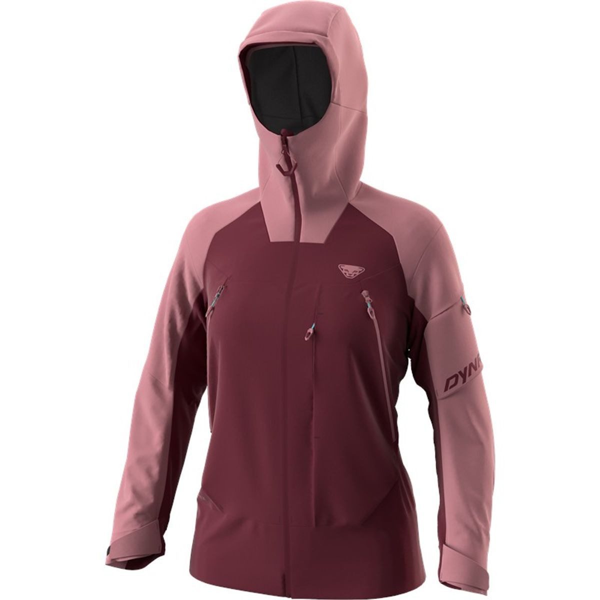 Dynafit Funktionsjacke Tigard Gtx Jkt W, Damen - DynaFit