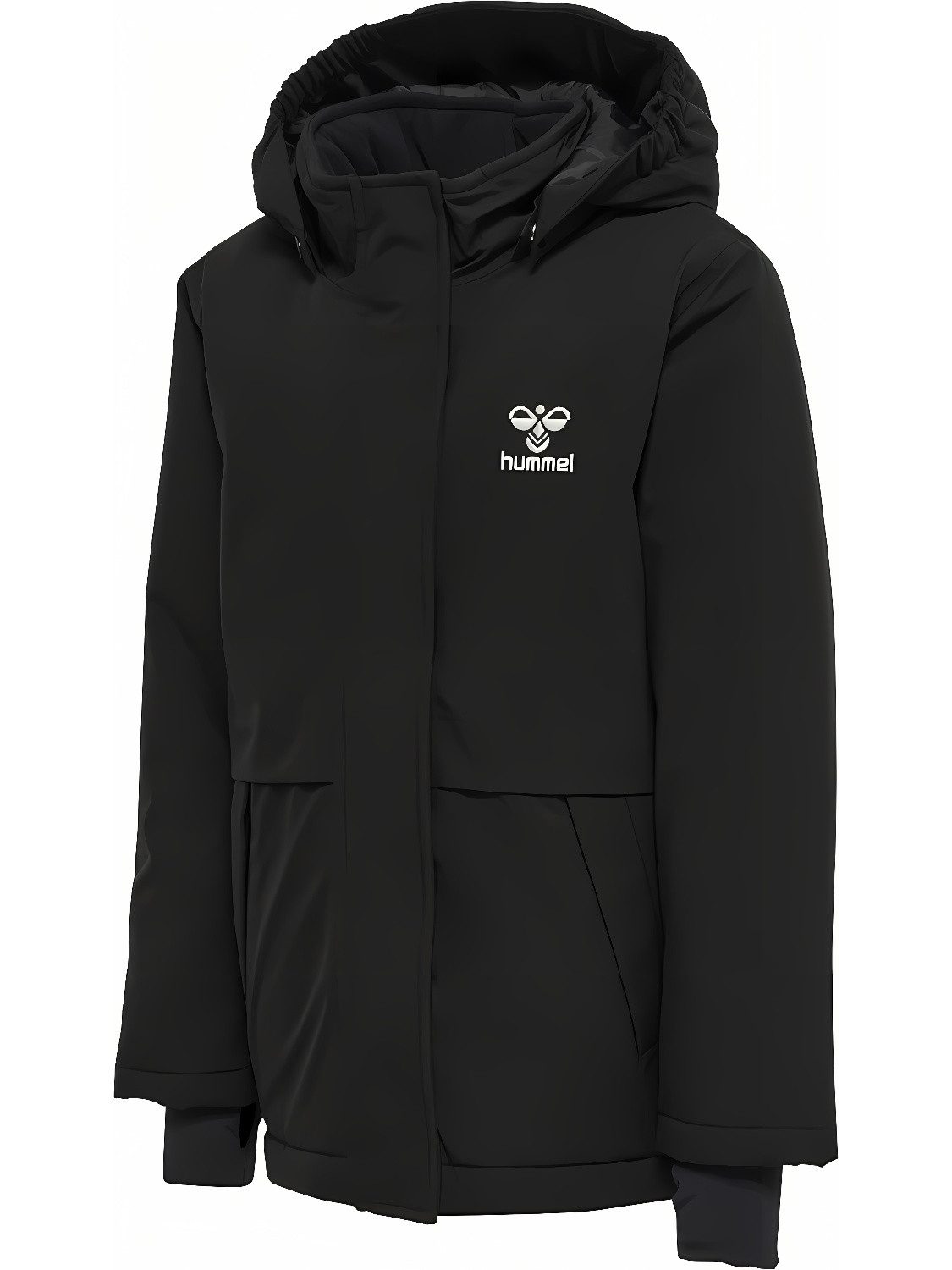 Funktionsjacke
