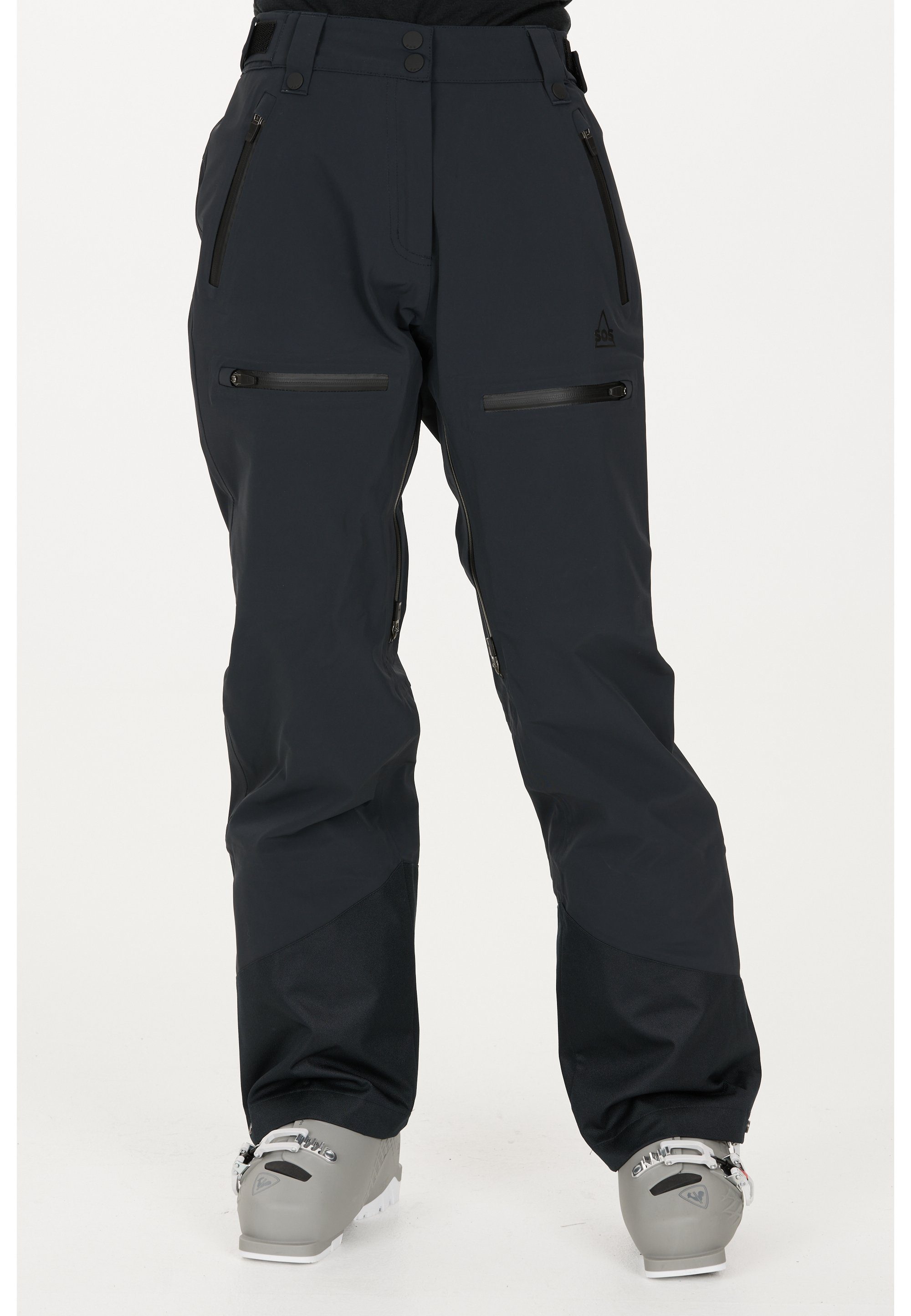 Skihose Silverton