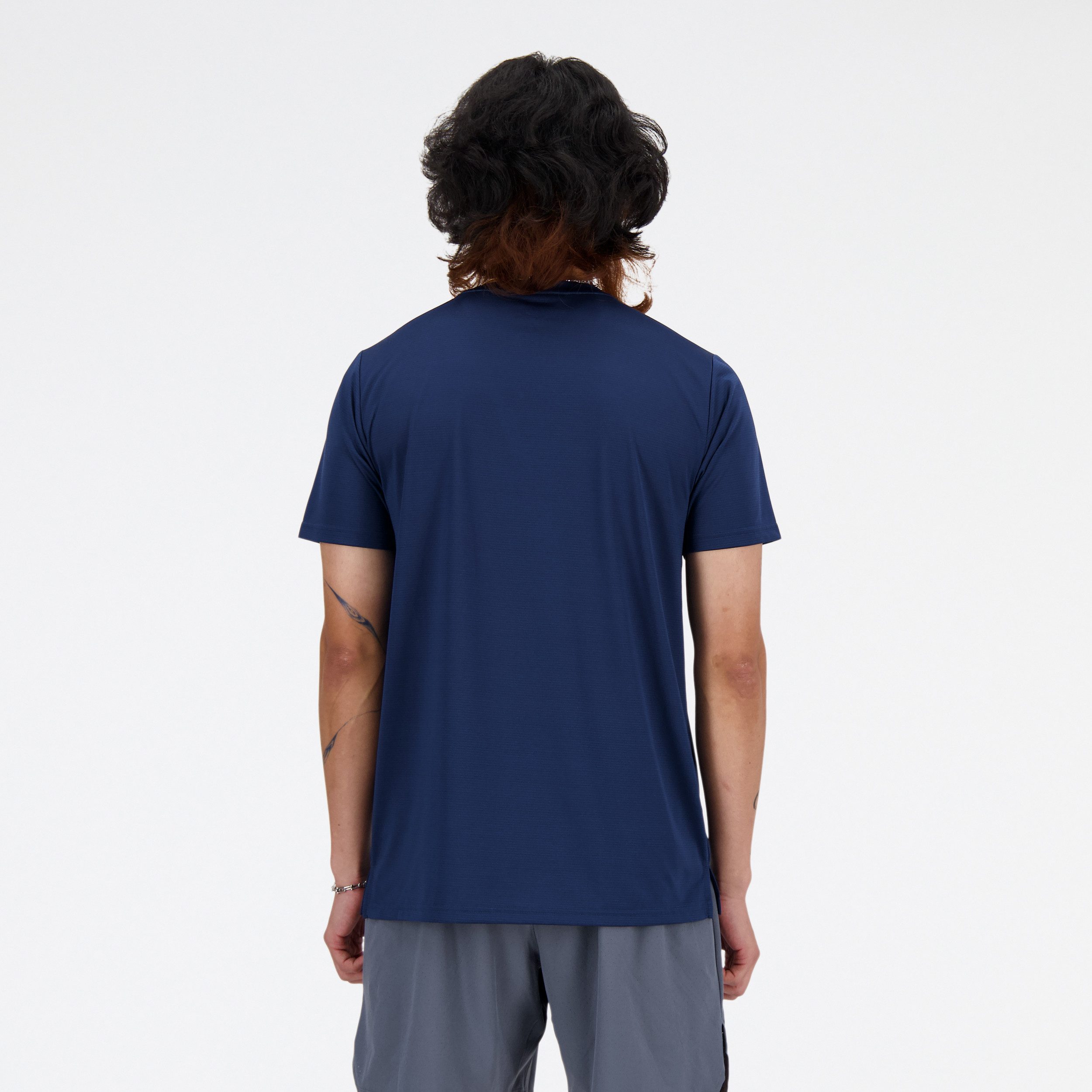 New Balance Laufshirt Sport Essentials T-Shirt günstig online kaufen