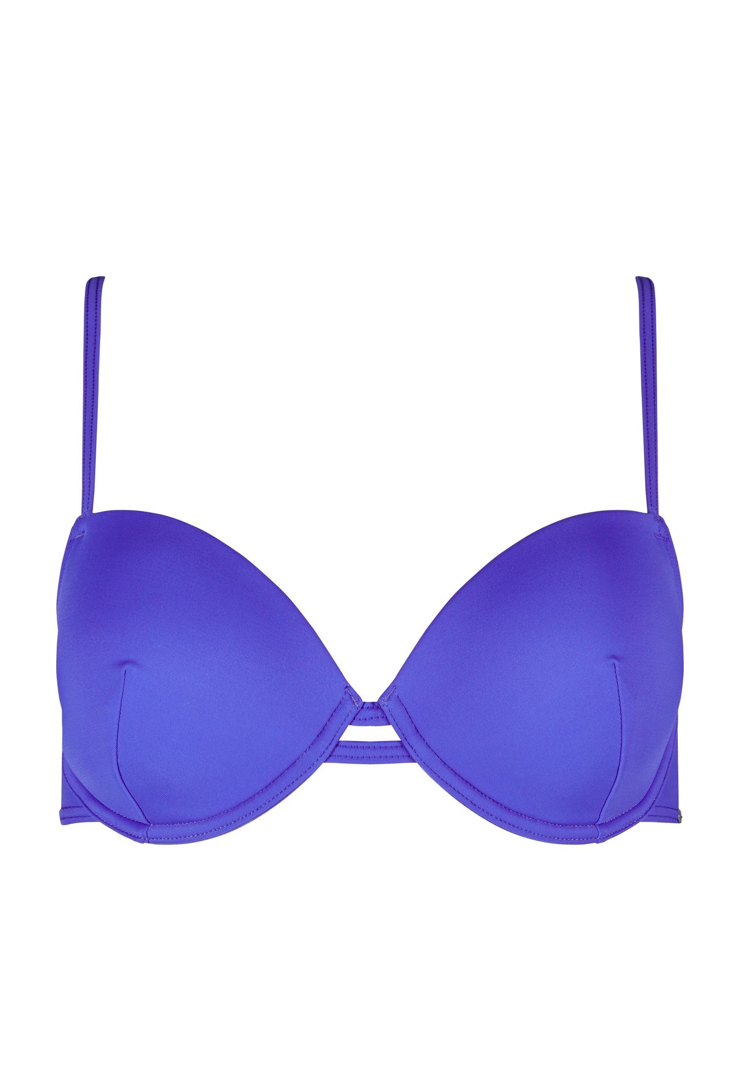 SKINY Bügel-Bikini-Top Bikinioberteil modisch (1-St), Modisches Design