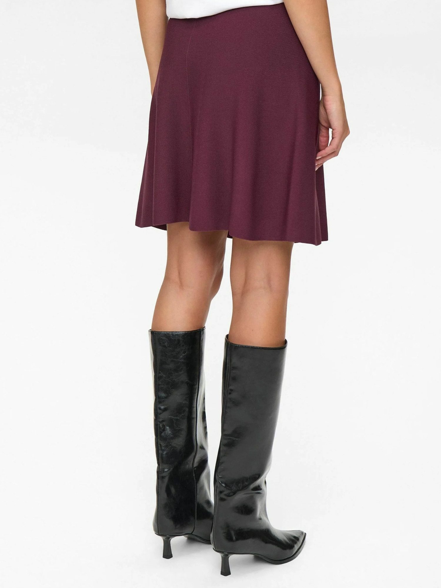 nümph Midirock Nümph Skirt NULILLYPILLY günstig online kaufen