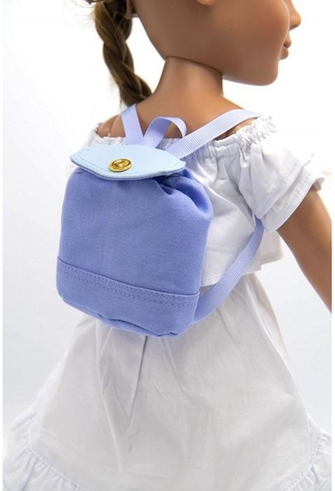 I´m a Girly Puppenkleidung Puppen Rucksack günstig online kaufen