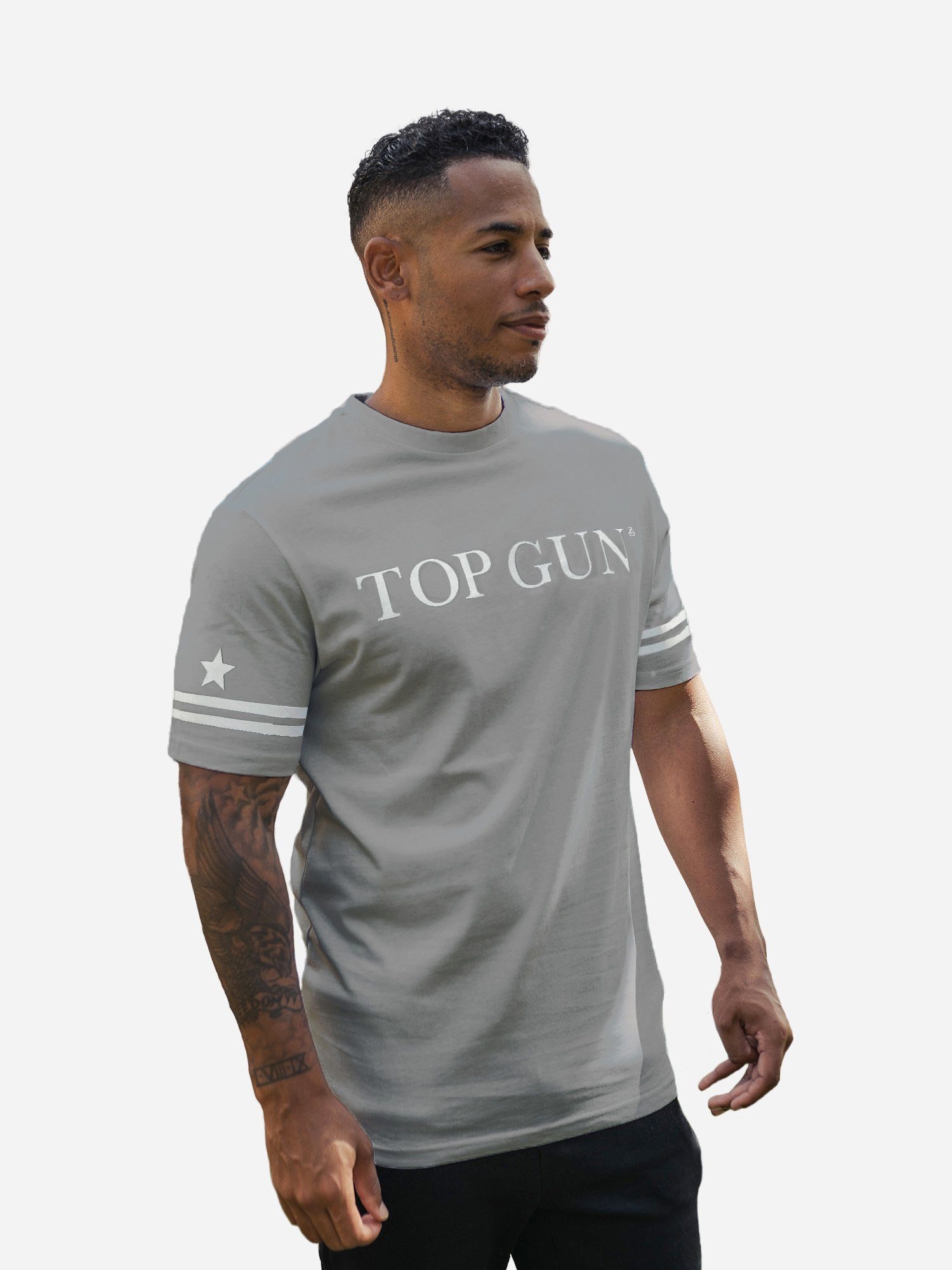 TOP GUN T-Shirt TG22002