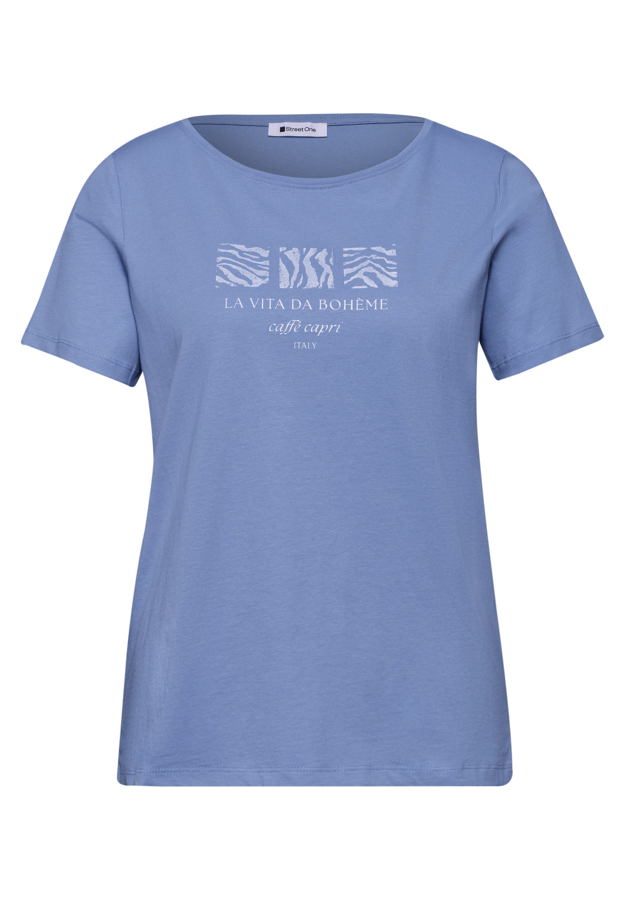 Kurzarmshirt