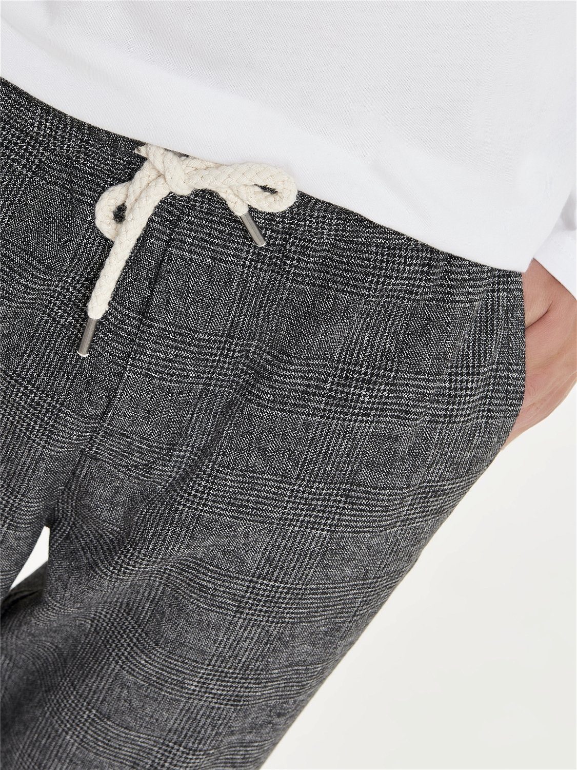 ONLY & SONS Jogginghose Herren Hose ONSLINUS PANT GW 0886 günstig online kaufen