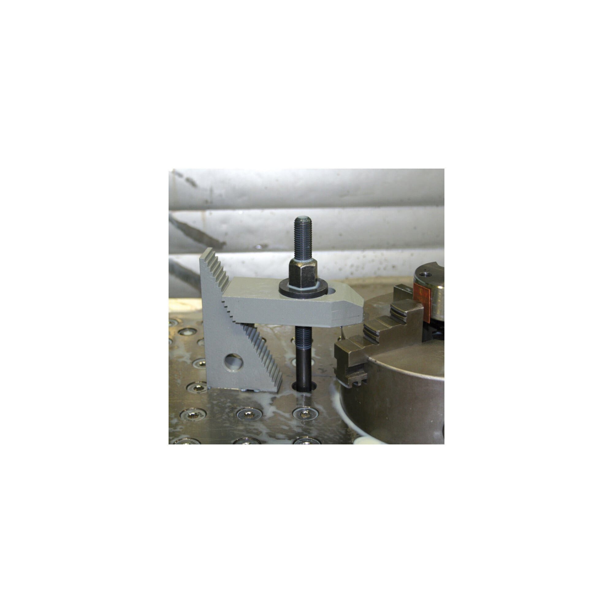AMF Stiftschraube AMF Stiftschraube DIN6379 M12x63mm vergütet auf 10.9
