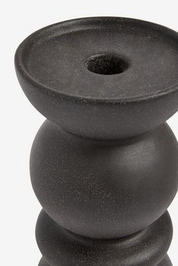 Next Kerzenhalter Kerzenhalter aus Keramik Stumpenkerze Spitzenkerze