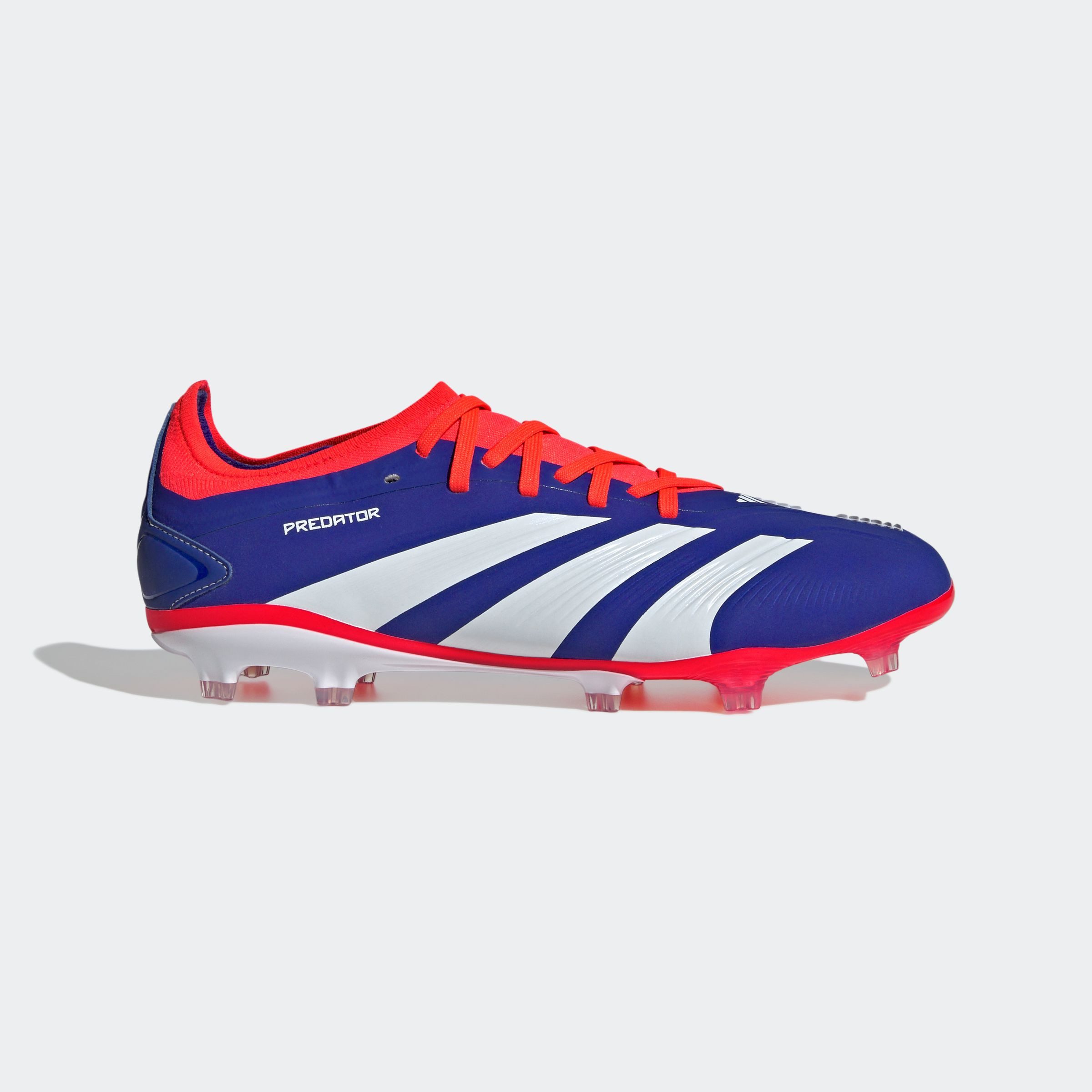 adidas Performance PREDATOR PRO FG Fußballschuh günstig online kaufen