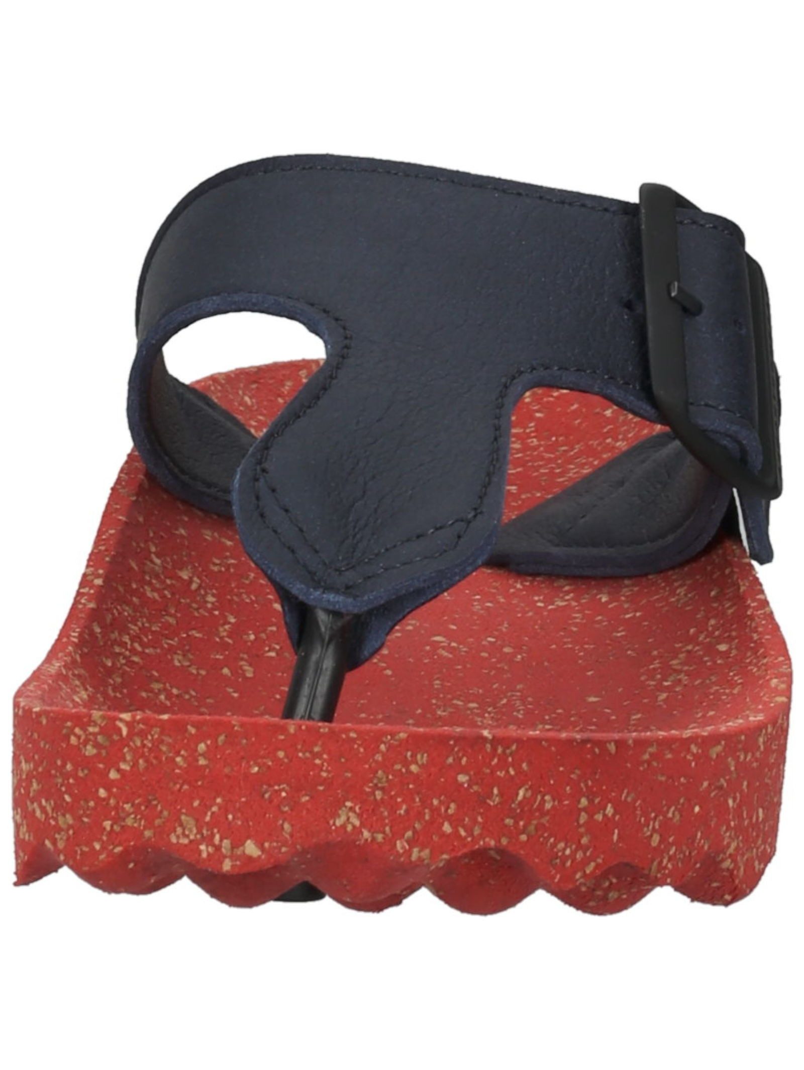 Asportuguesas Sandalen Textil . Zehentrenner
