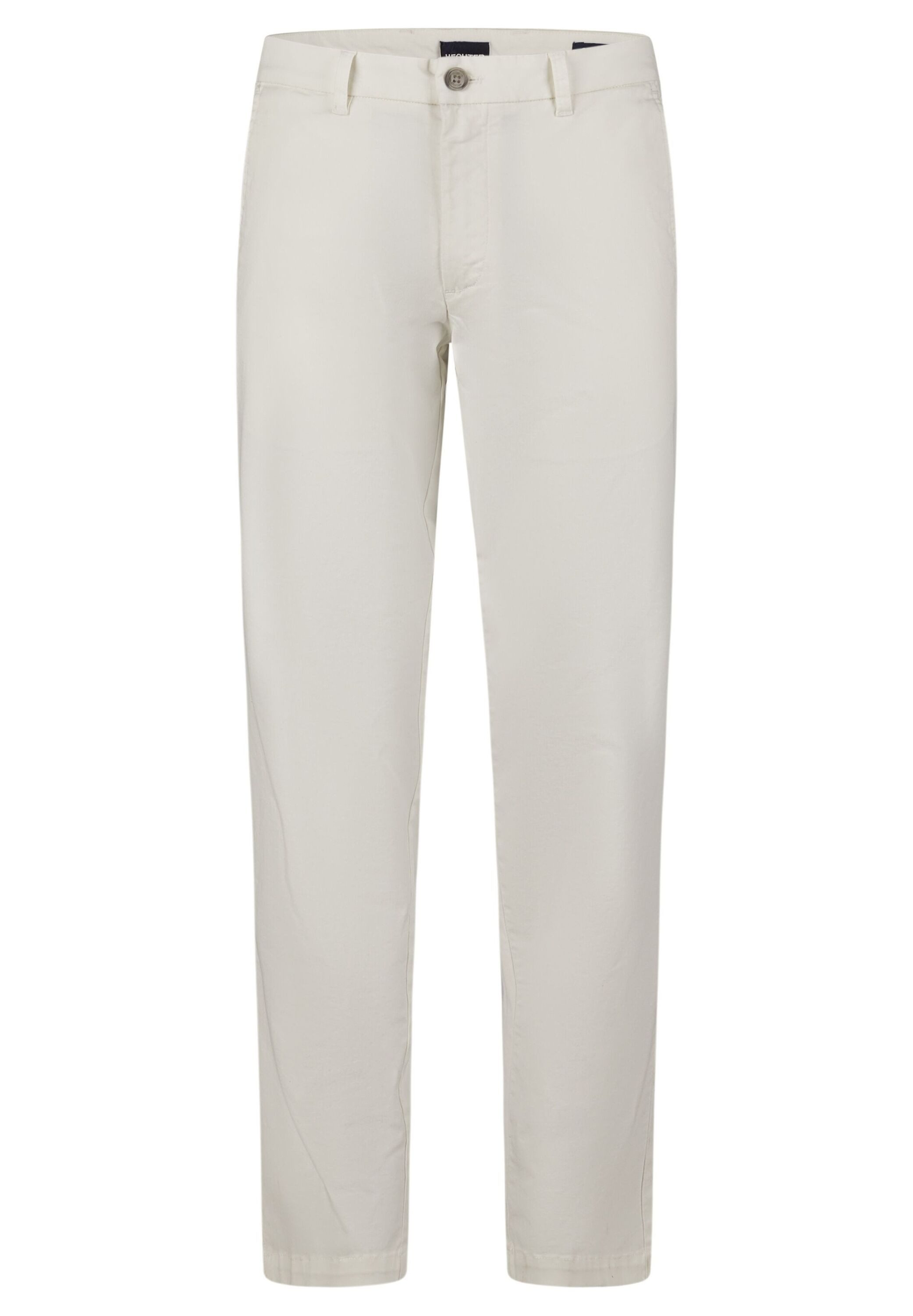 HECHTER PARIS Chinohose (1-tlg) aus Baumwolle günstig online kaufen