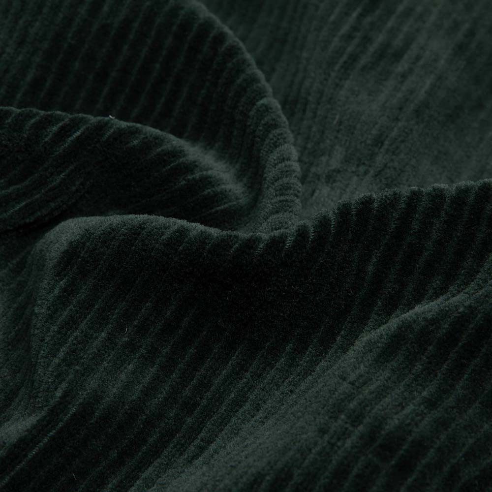 Blutsgeschwister Cordhose Jolly Marleen fine needle green günstig online kaufen