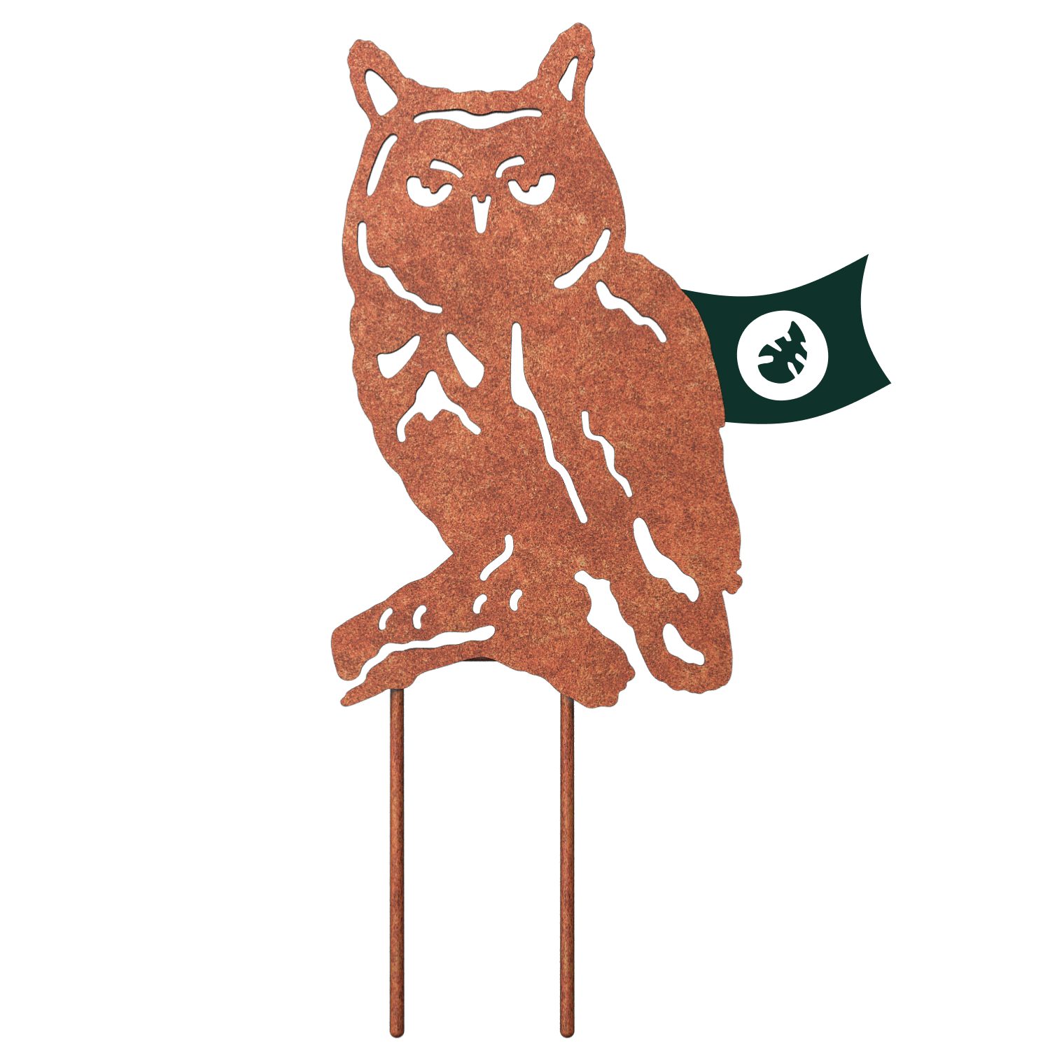VERDOBA Gartenfigur Gartenstecker in Rost & günstig online kaufen